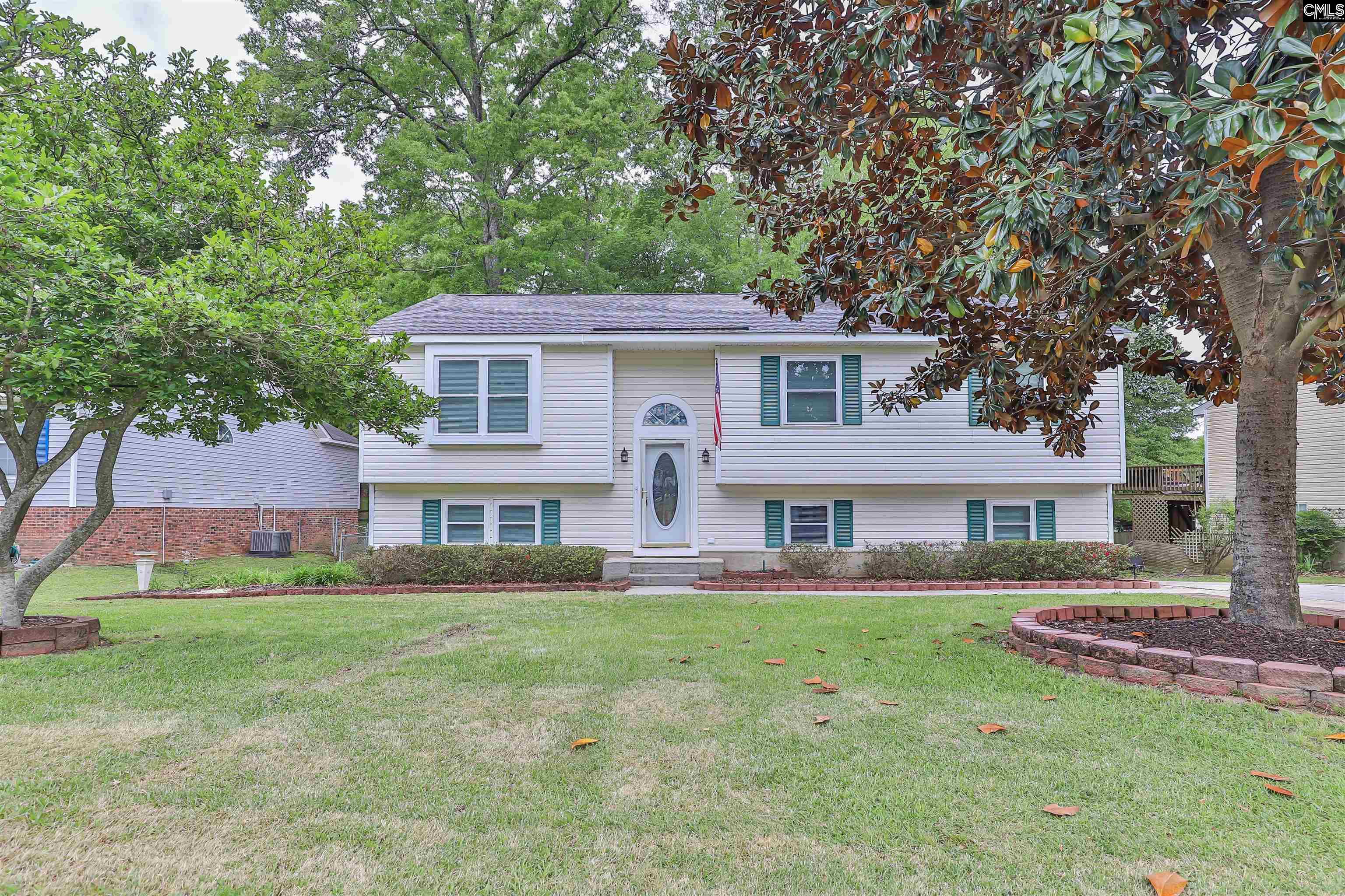 1323 Riverwalk Way Irmo, SC 29063