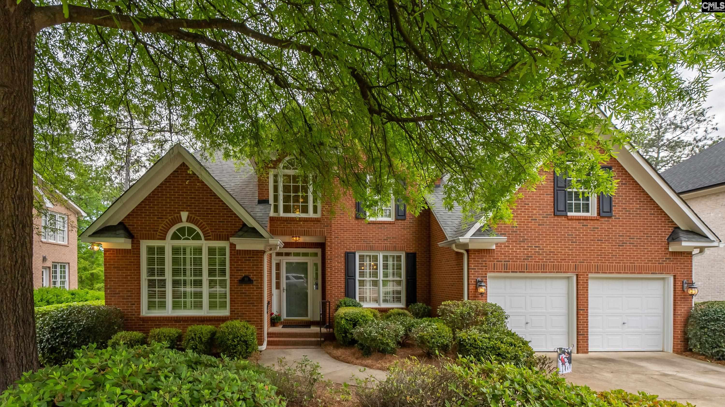 30 Crossbow Lakes Court Columbia, SC 29212