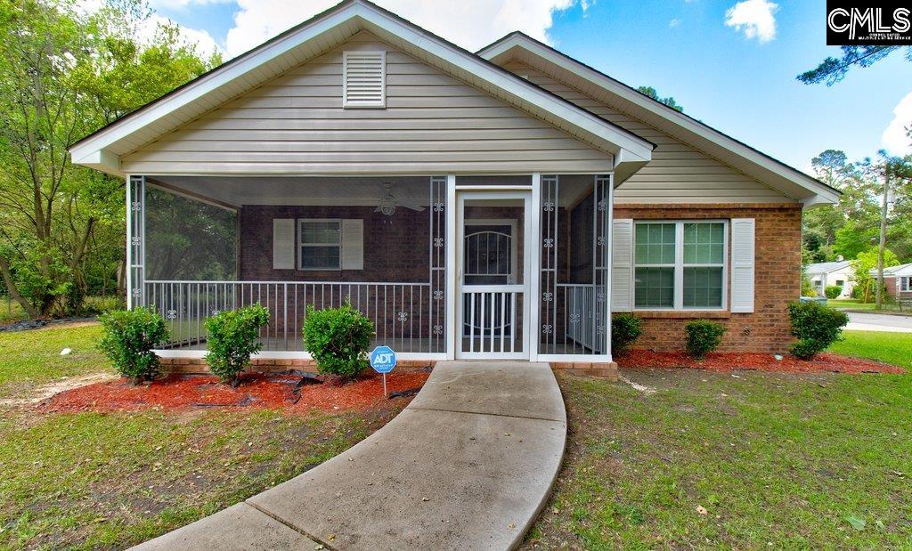 1729 Craven Street Columbia, SC 29203