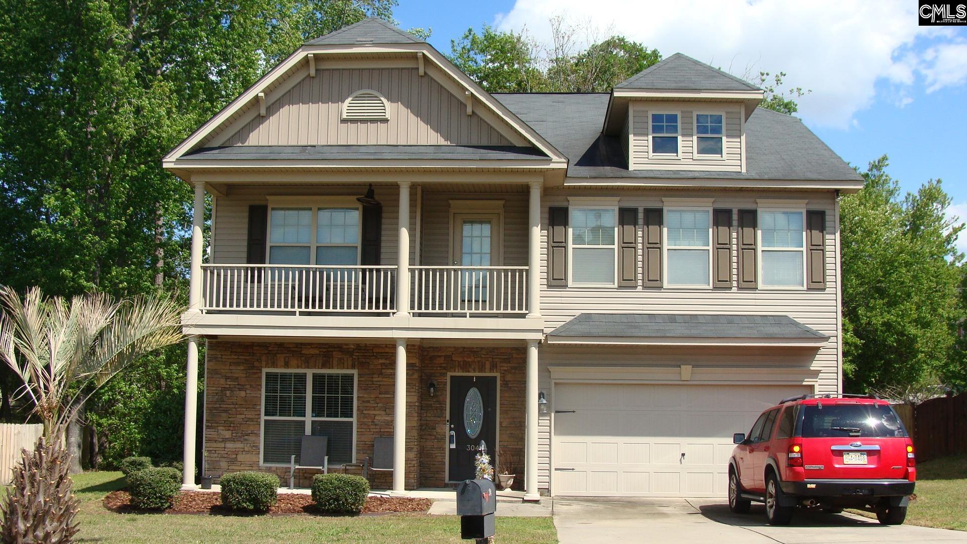 304 Ostrich Circle Columbia, SC 29229-8403