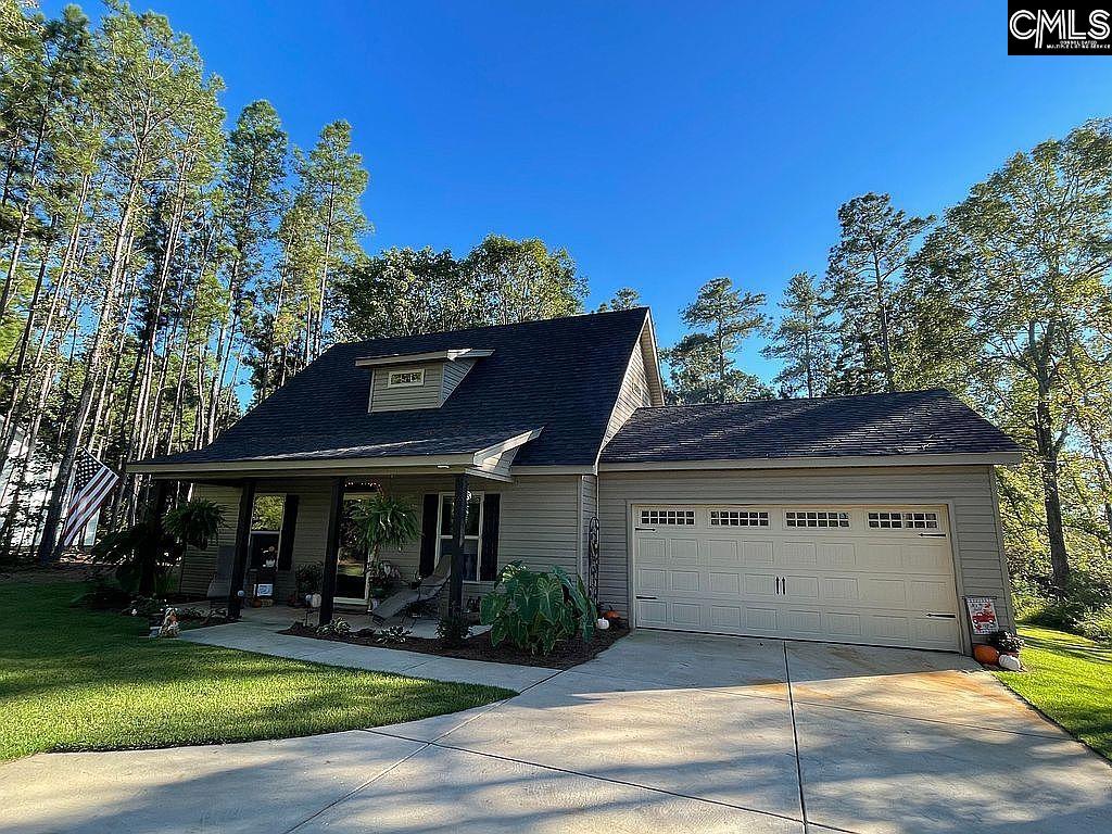 178 Fire Tower Road Prosperity, SC 29127-5903