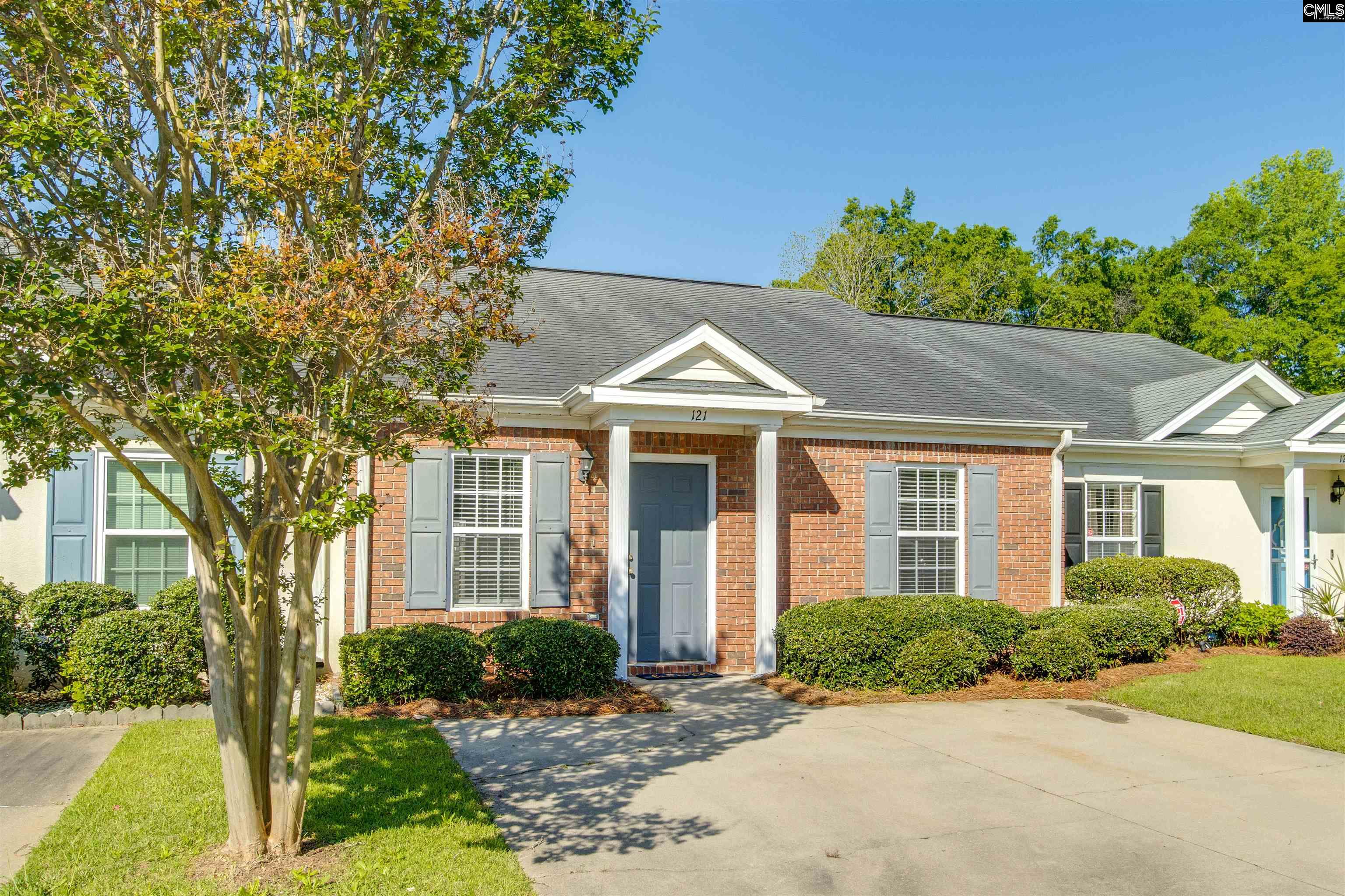 121 Barrington Drive Lexington, SC 29072