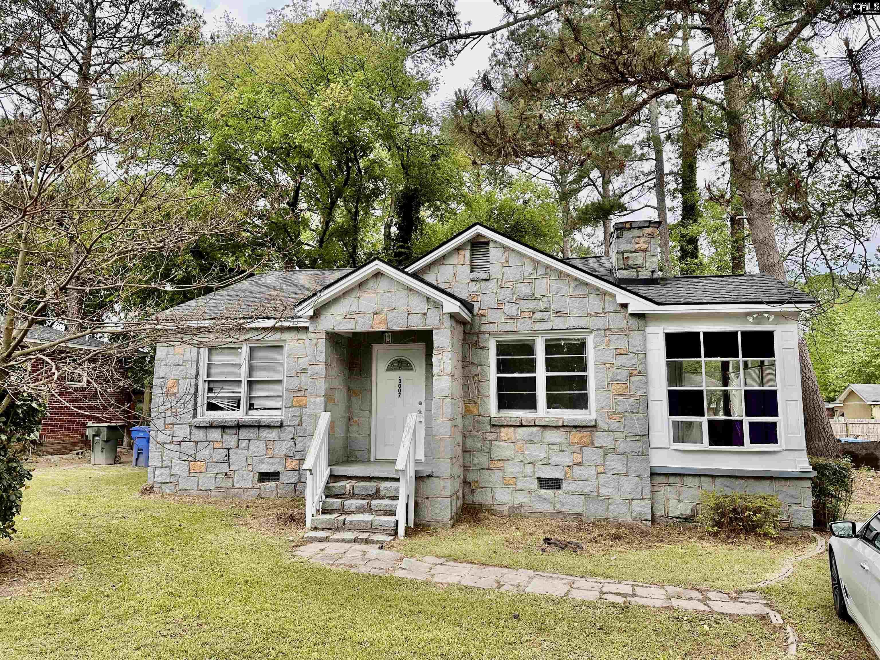 3007 Truman Street Columbia, SC 29204
