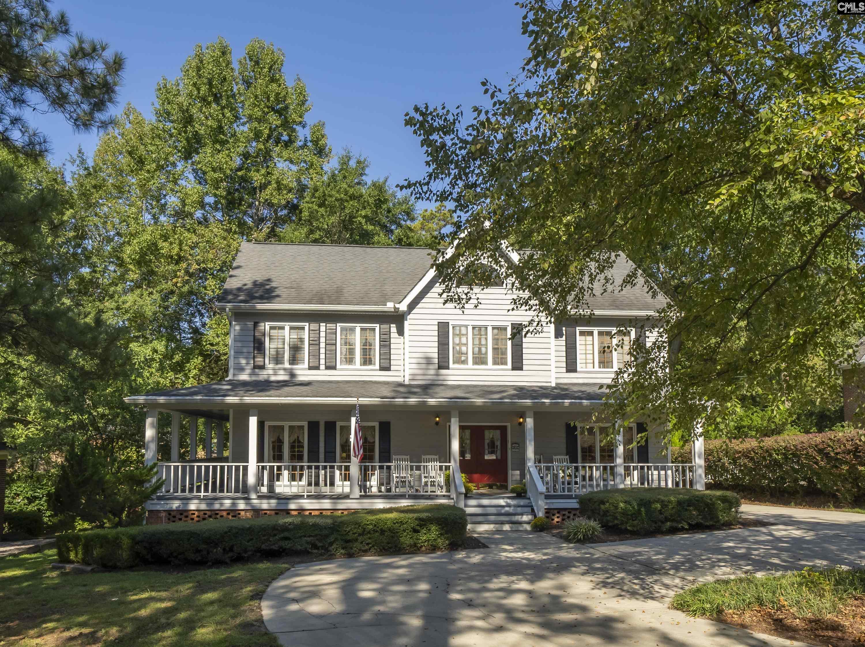6715 N Trenholm Road Columbia, SC 29206