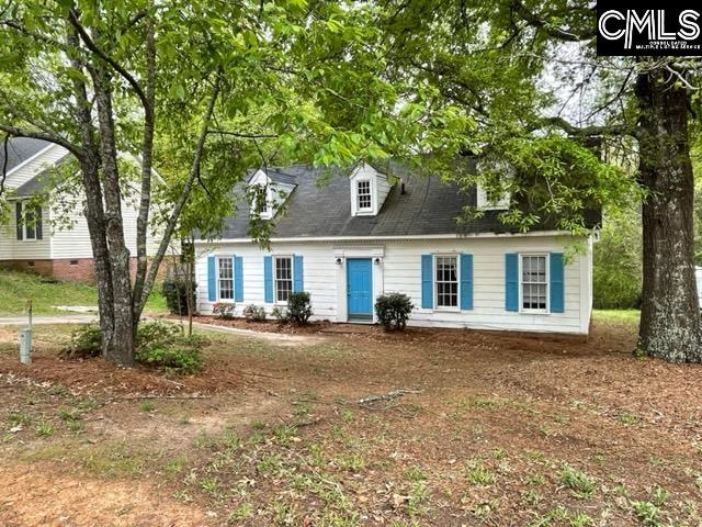 129 Gales River Road Irmo, SC 29063