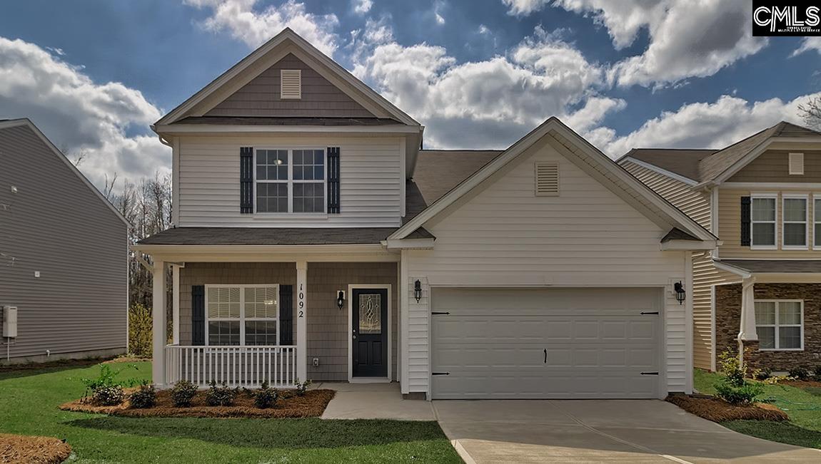 309 Sycamore Crest Way Chapin, SC 29036