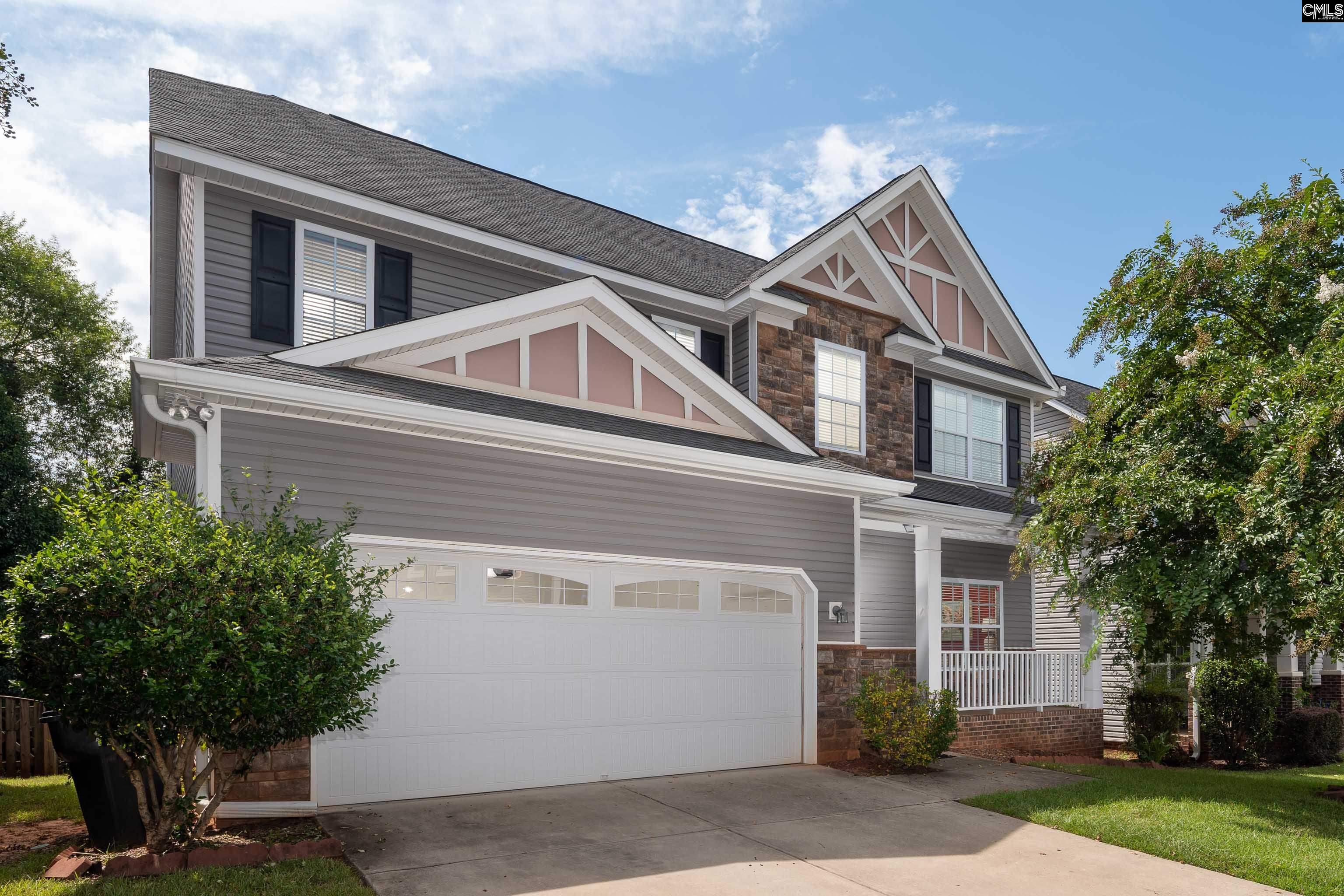 241 Chamfort Drive Lexington, SC 29072