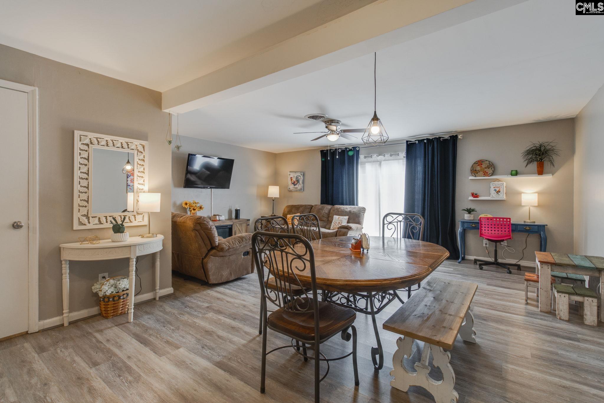 308 Percival Road Columbia, SC 29206