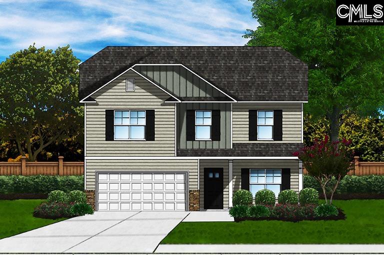 546 Sasanqua Lane Lexington, SC 29073