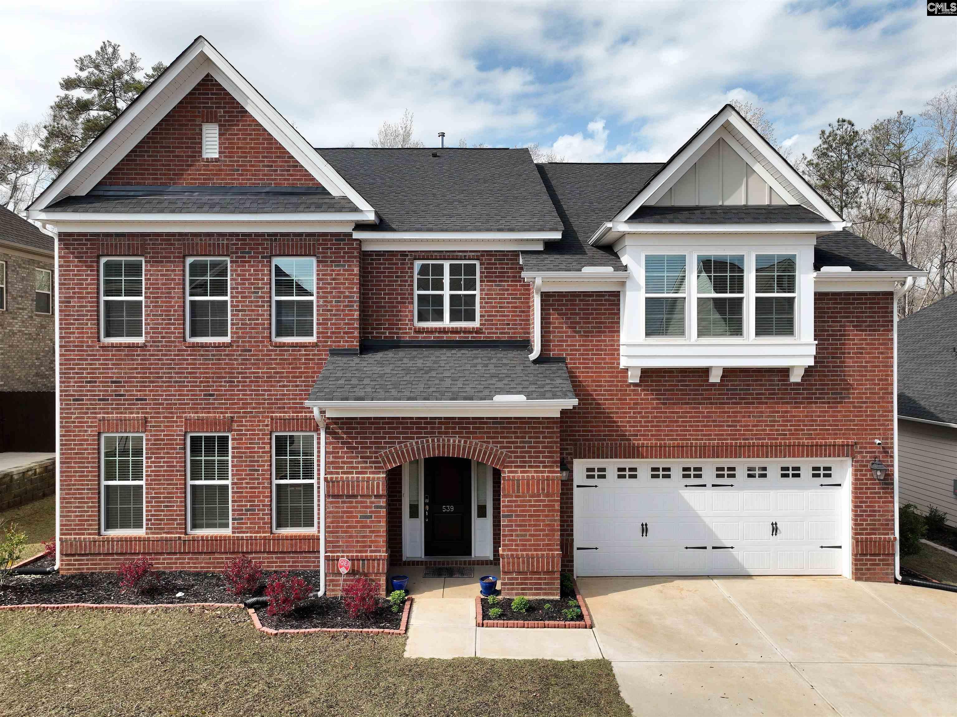 539 Sterling Brook Dr Lexington, SC 29072