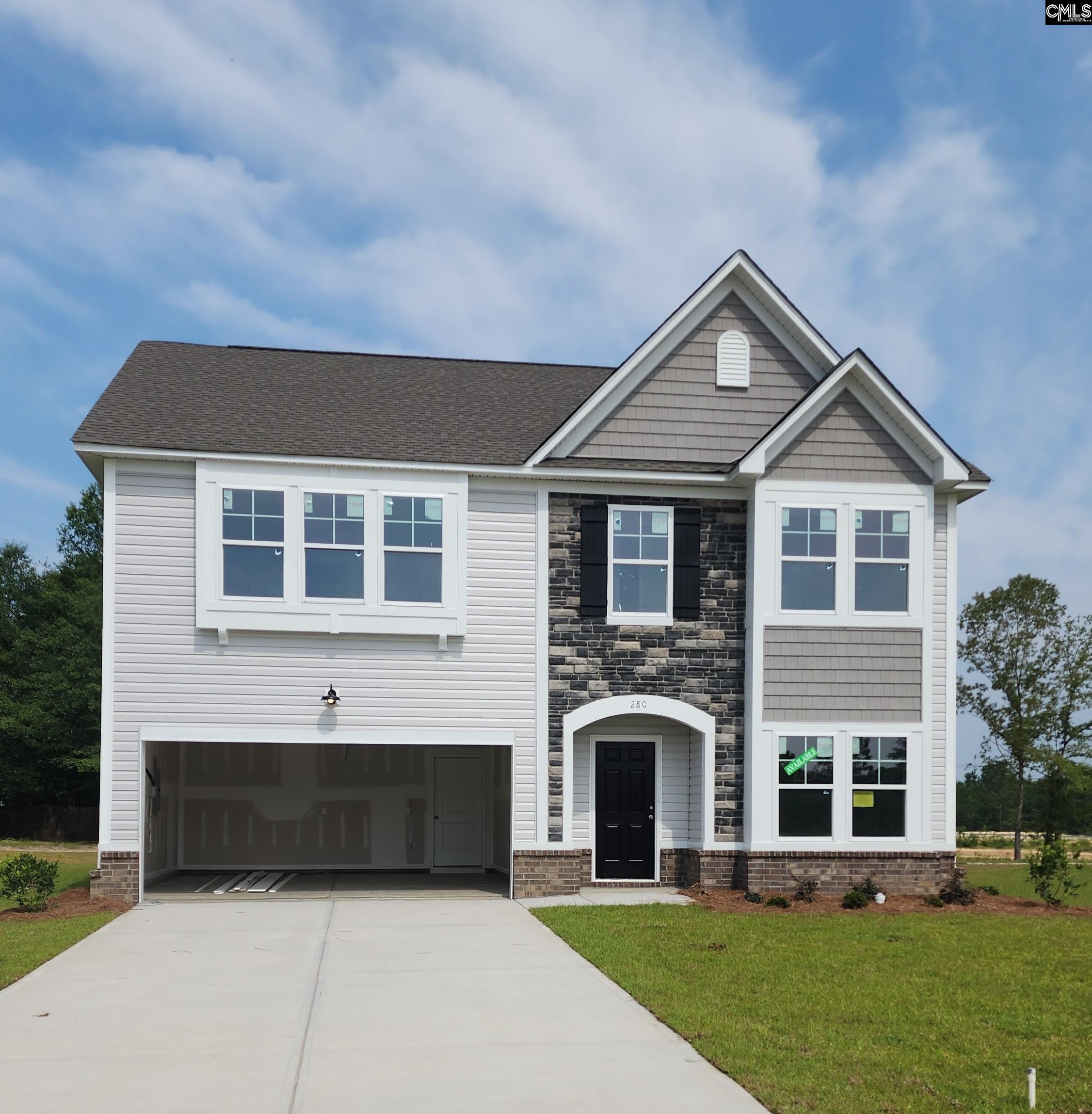 280 Rapid Run Camden, SC 29020