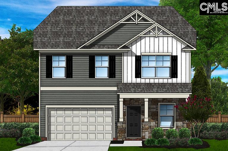 272 Rapid Run Camden, SC 29020