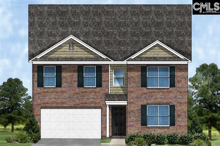 542 Sasanqua Lane Lexington, SC 29073