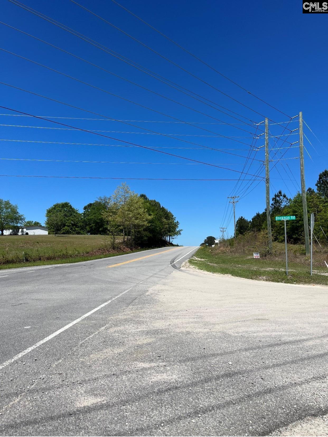 Land for Sale in Elgin SC 29045