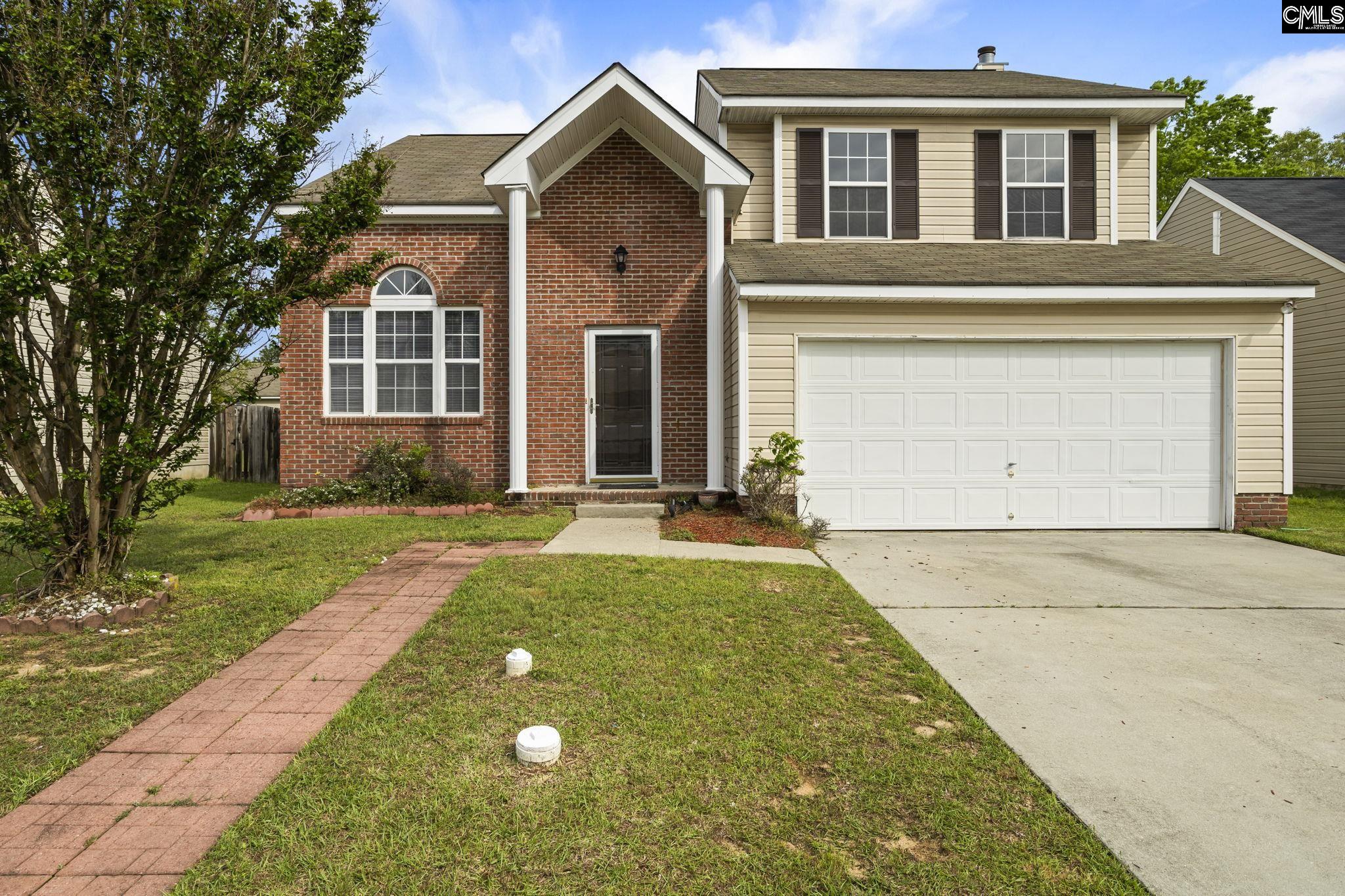 624 March Lane Columbia, SC 29229