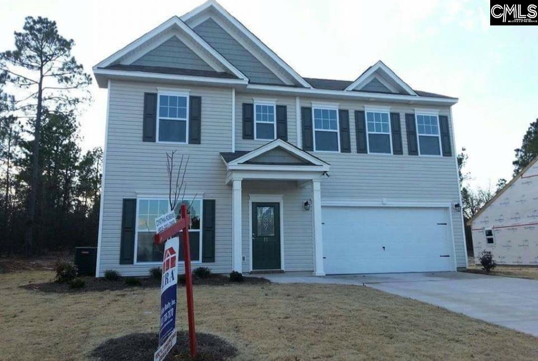 11 Belhaven Drive, Elgin, SC 29045