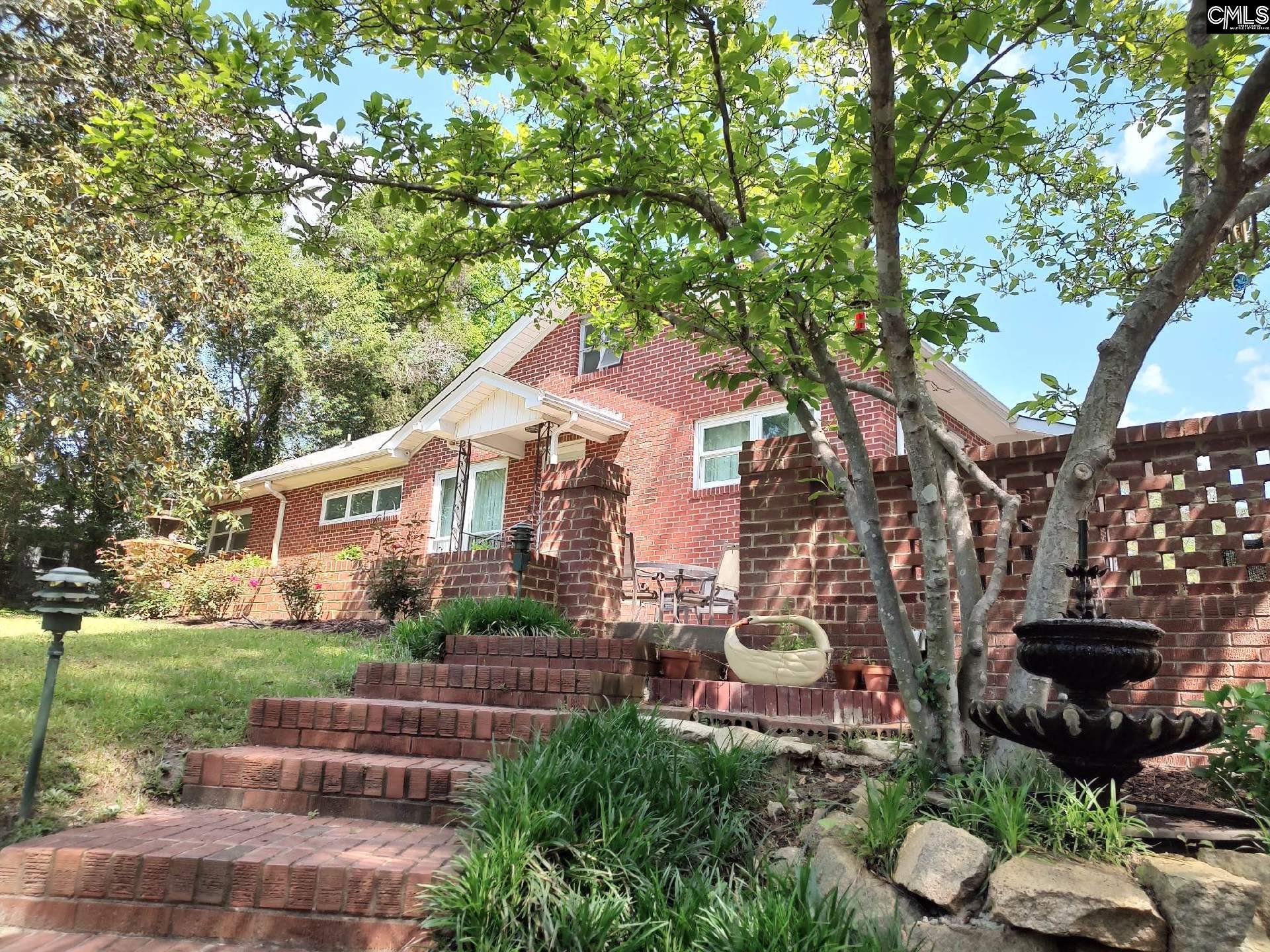 3805 John Francis Court Columbia, SC 29204