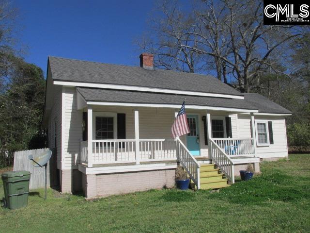 2145 Kendall Camden, SC 29020