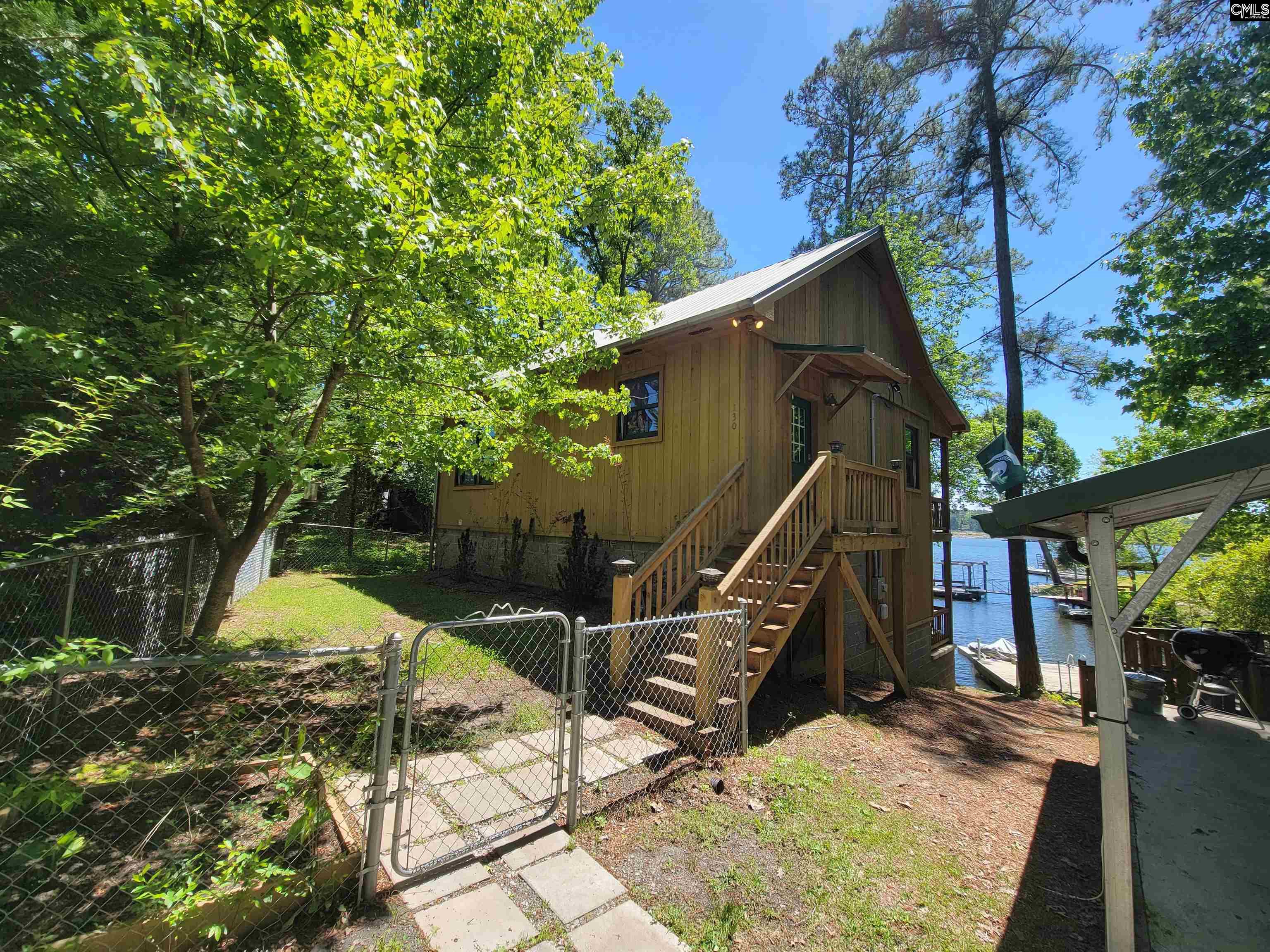 130 Village Road Leesville, SC 29070