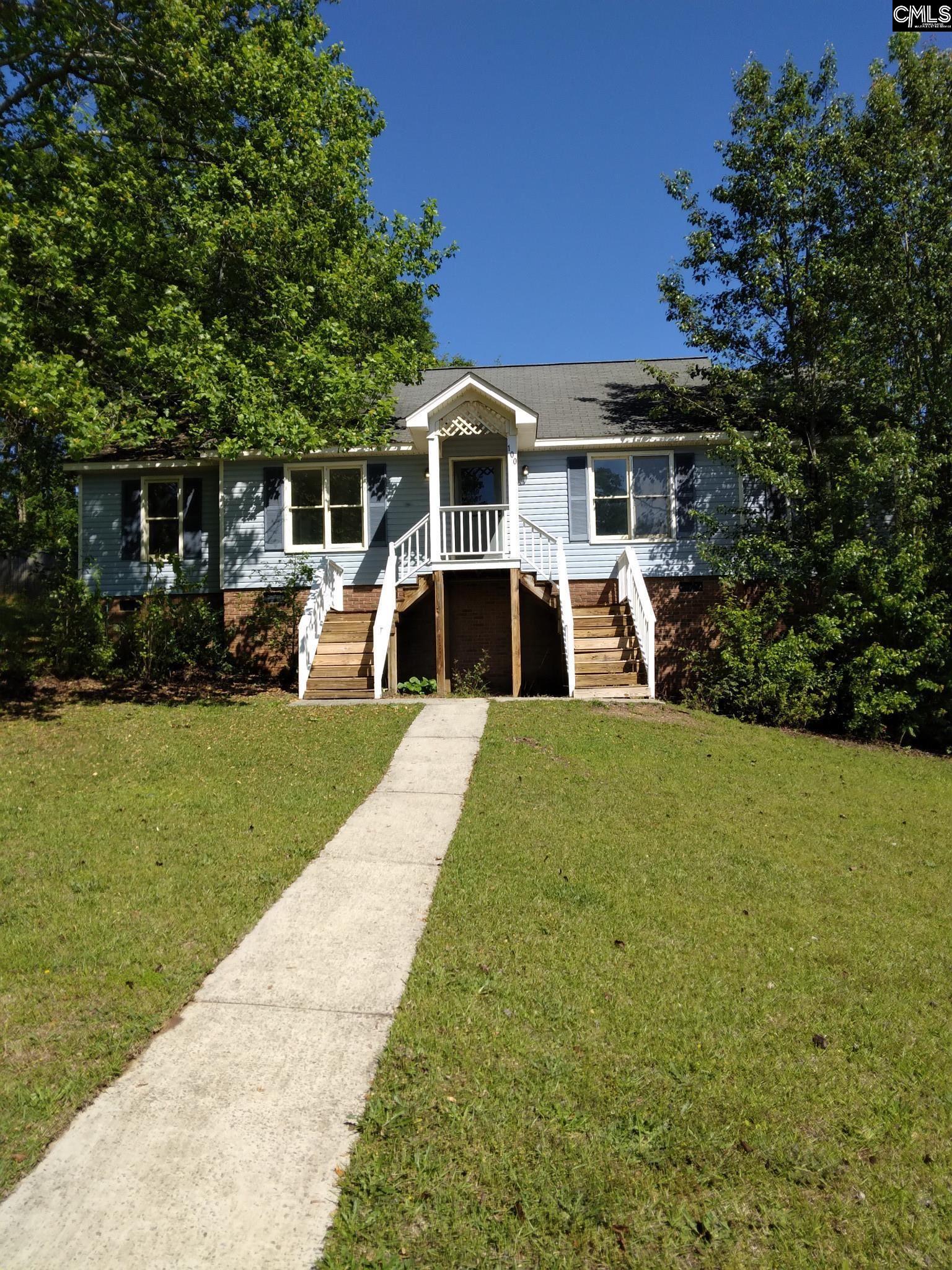 100 Torbay Road Columbia, SC 29212