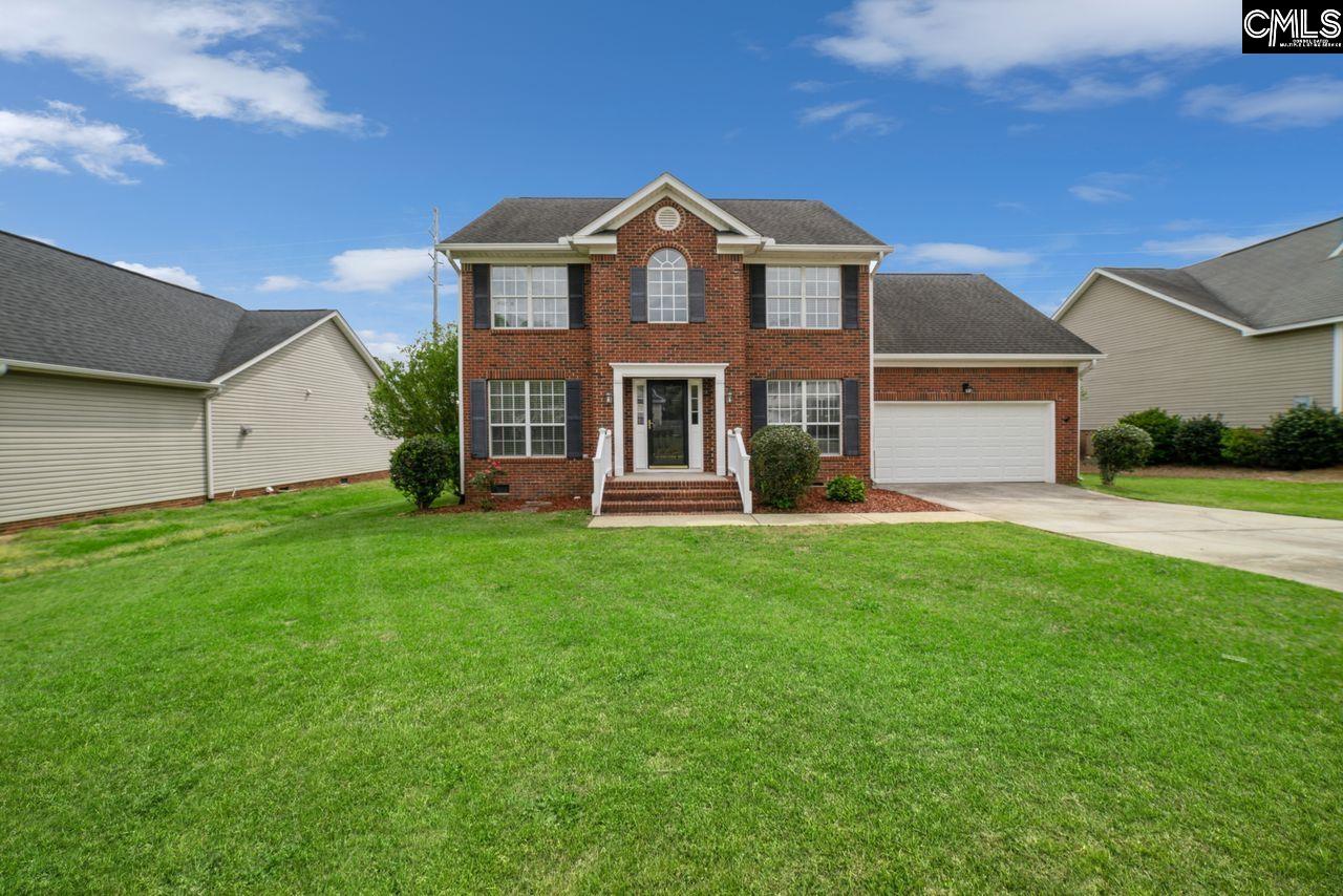 117 Riverbirch Road Lexington, SC 29072