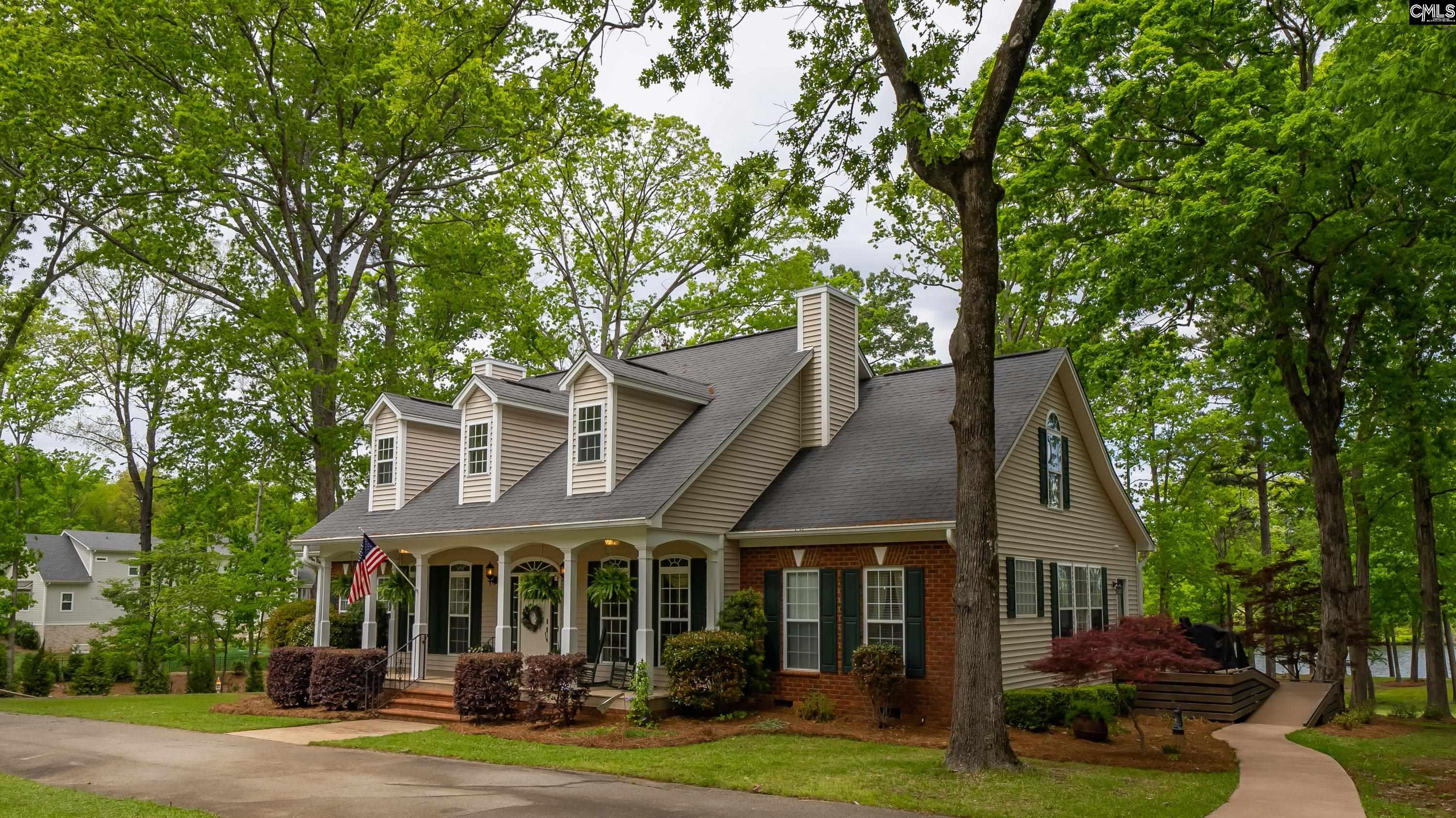 615 Catamaran Court Chapin, SC 29036