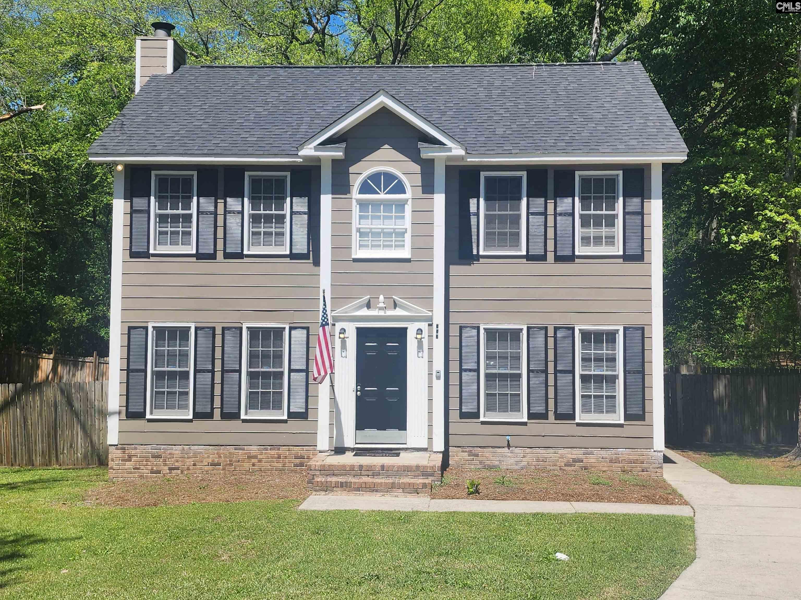 557 Great North Road Columbia, SC 29223