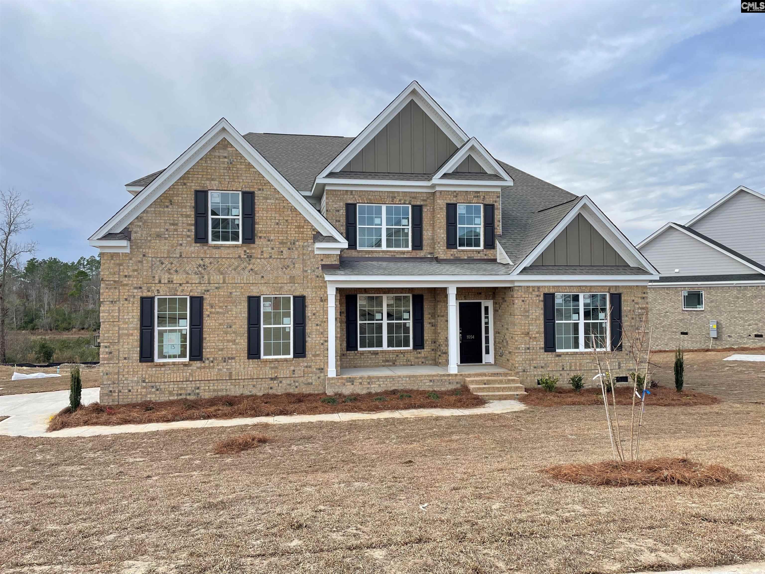 4025 Morning Dew Road Elgin, SC 29045