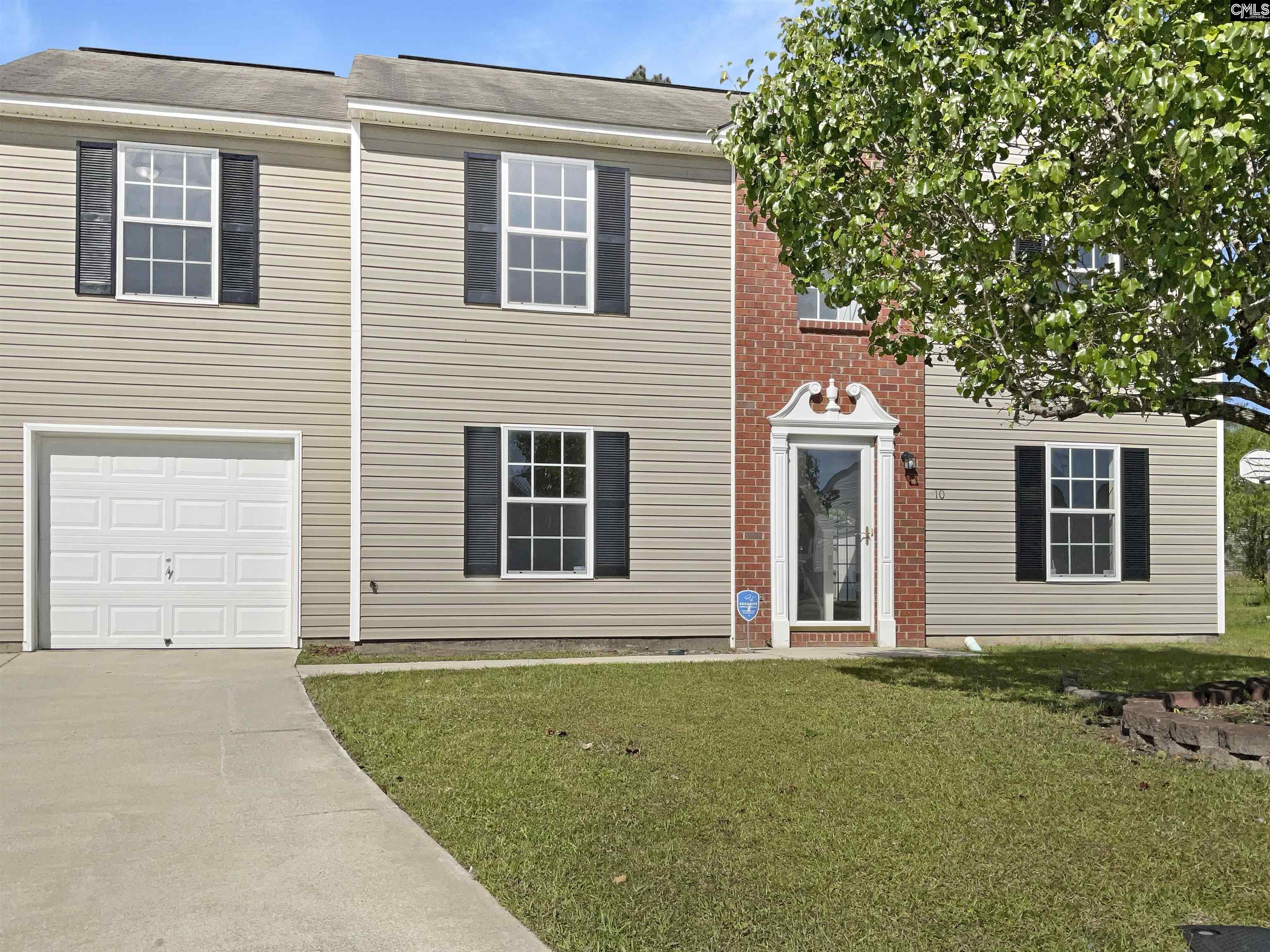 10 Killian Green Court Columbia, SC 29229
