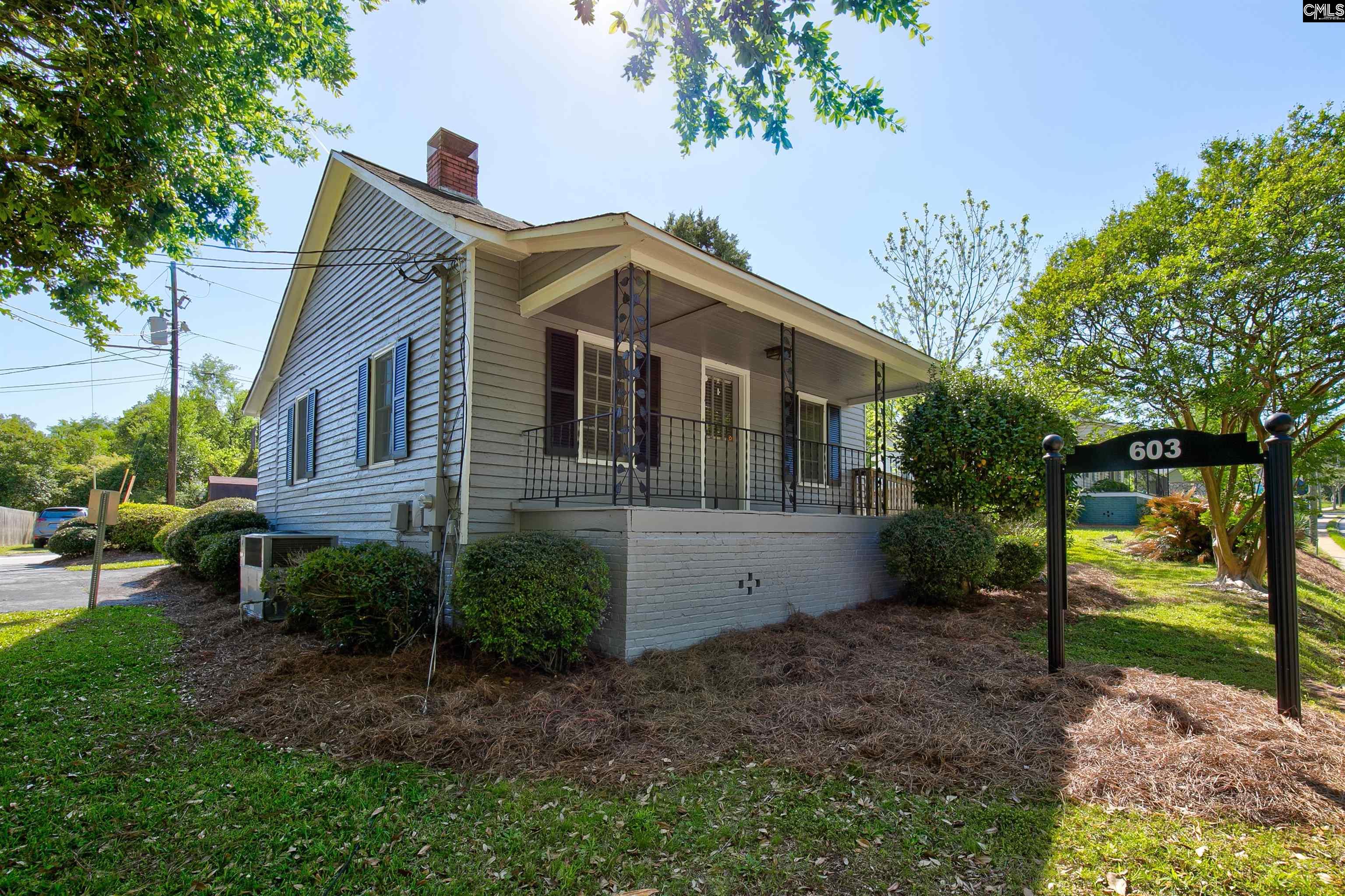 603 E Main Street Lexington, SC 29072