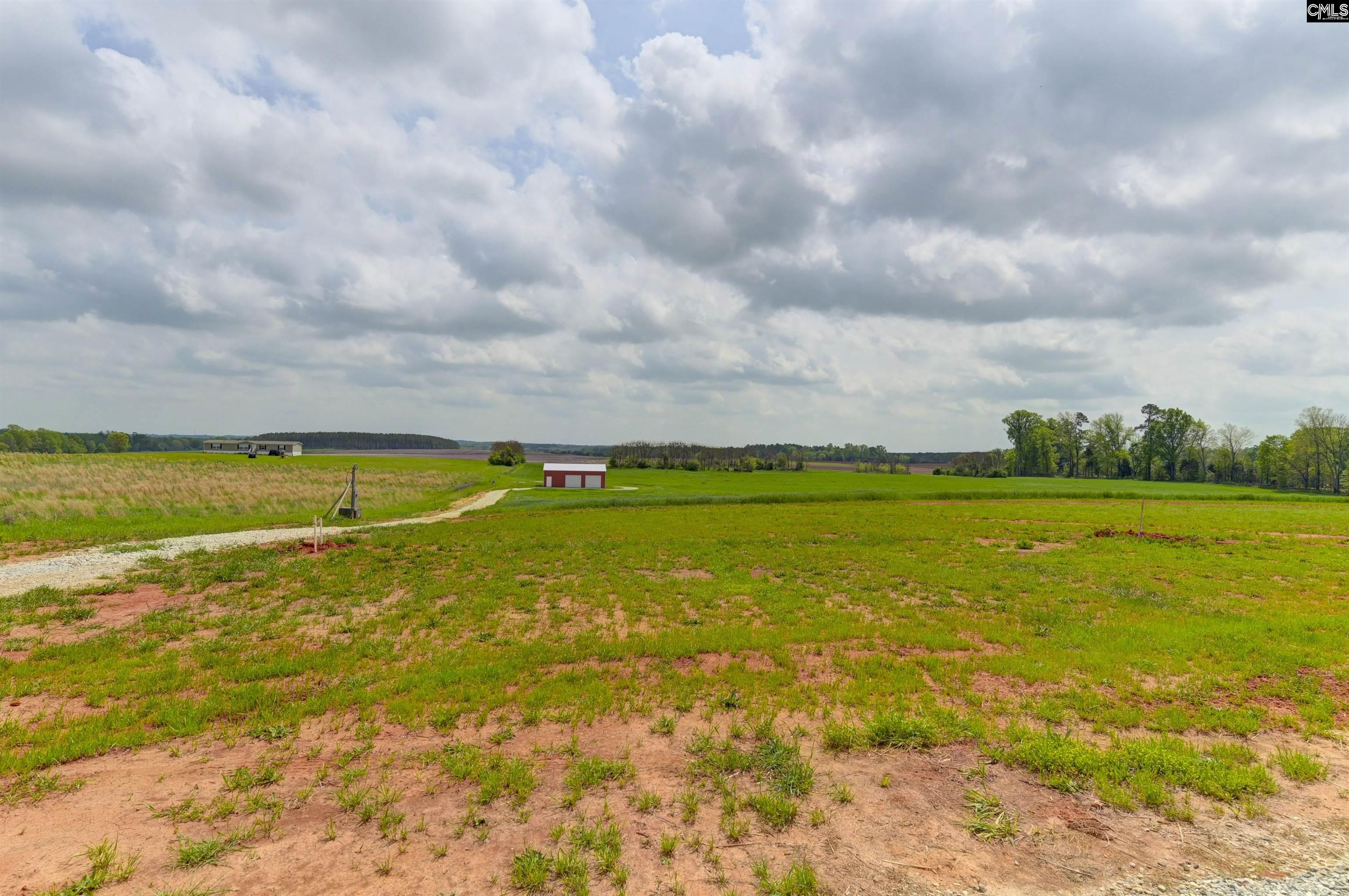 Tbd Colony Church Road Newberry, SC 29108