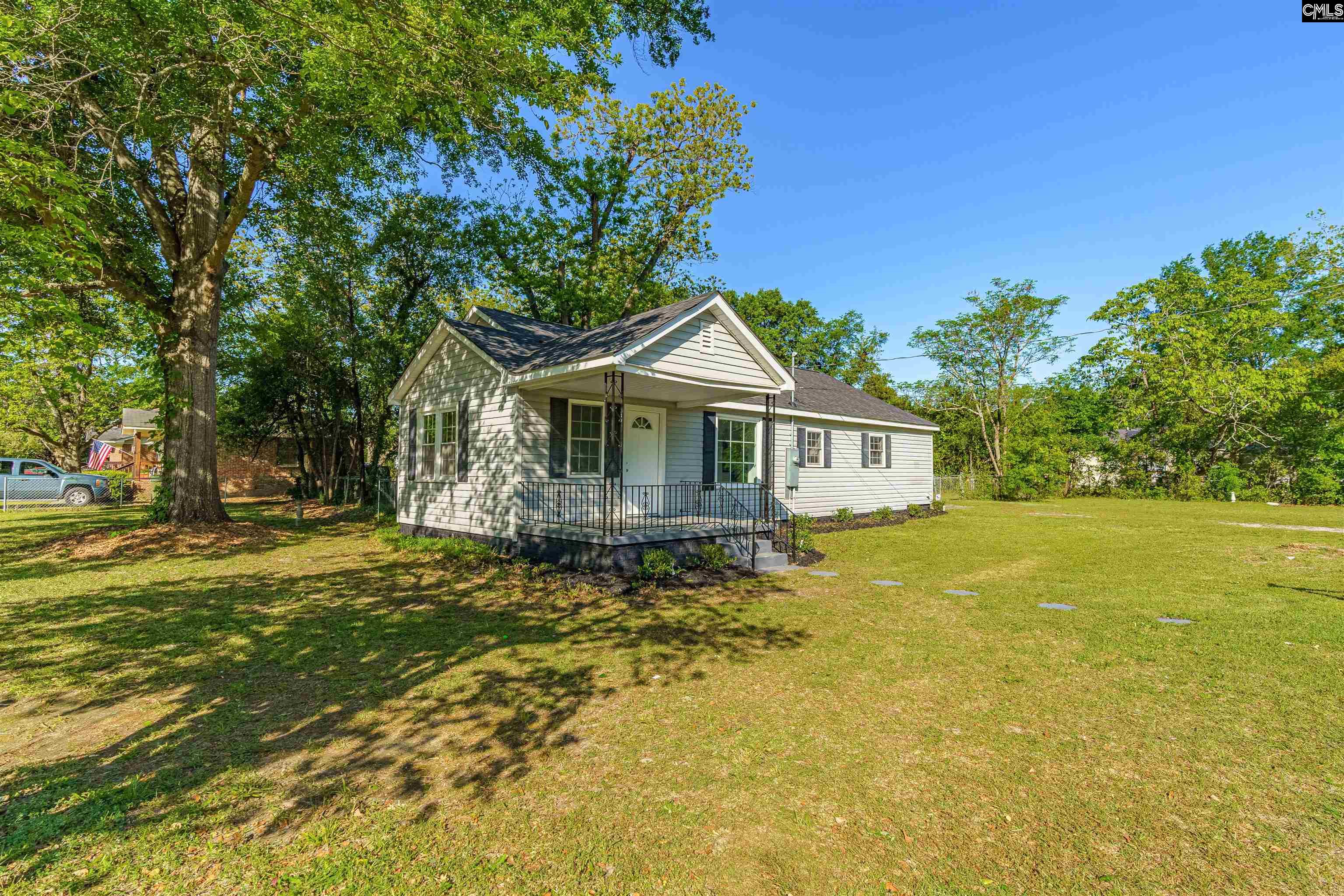 1402 Prentiss Street Cayce, SC 29033