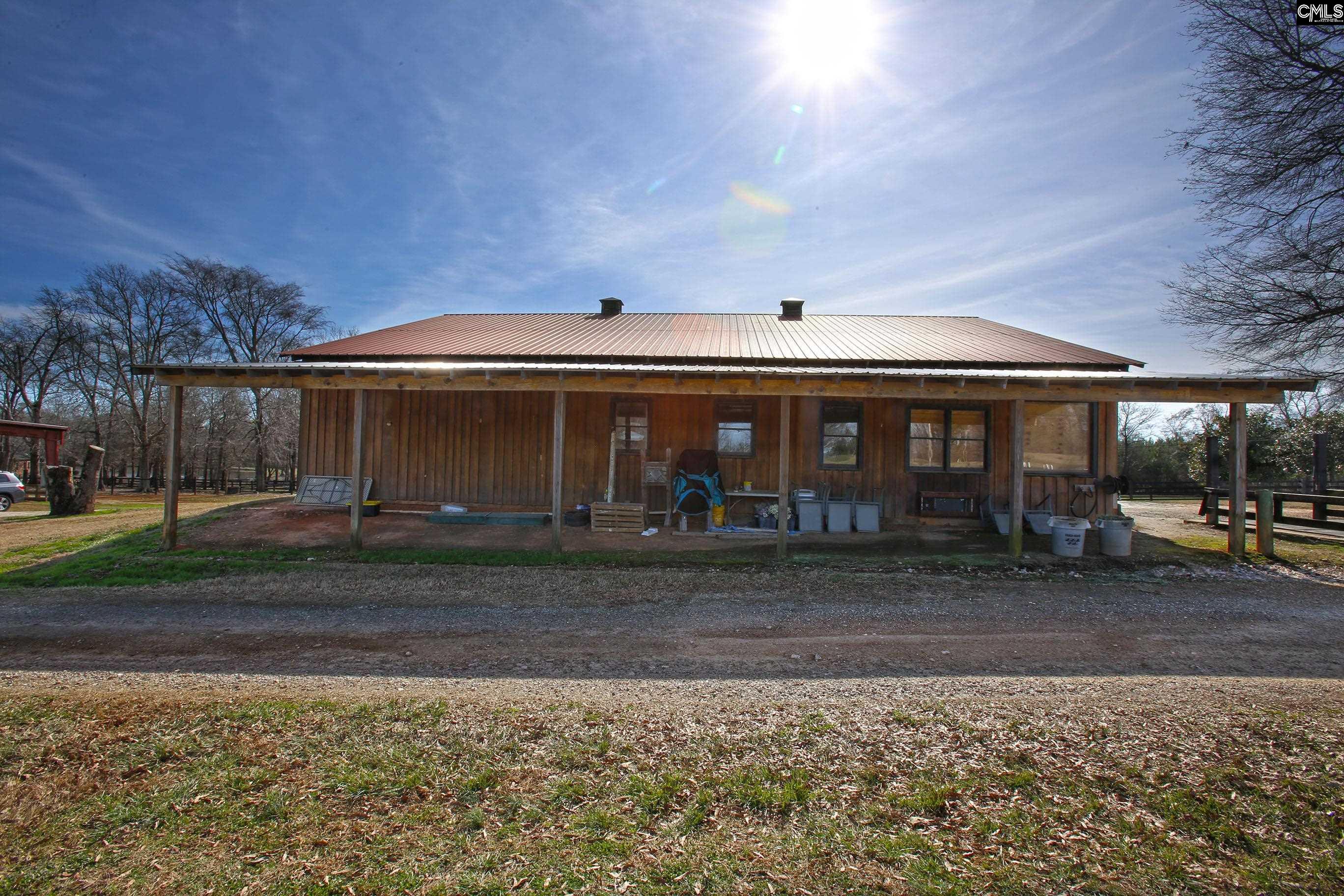 981 Amicks Ferry Chapin, SC 29036-0000