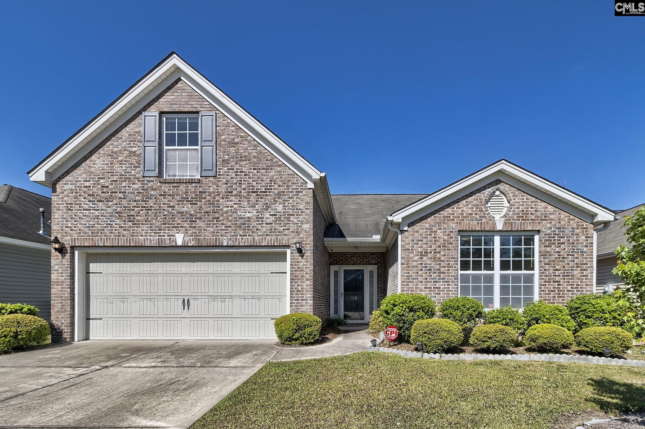 128 Flora Springs Circle Columbia, SC 29223-5169