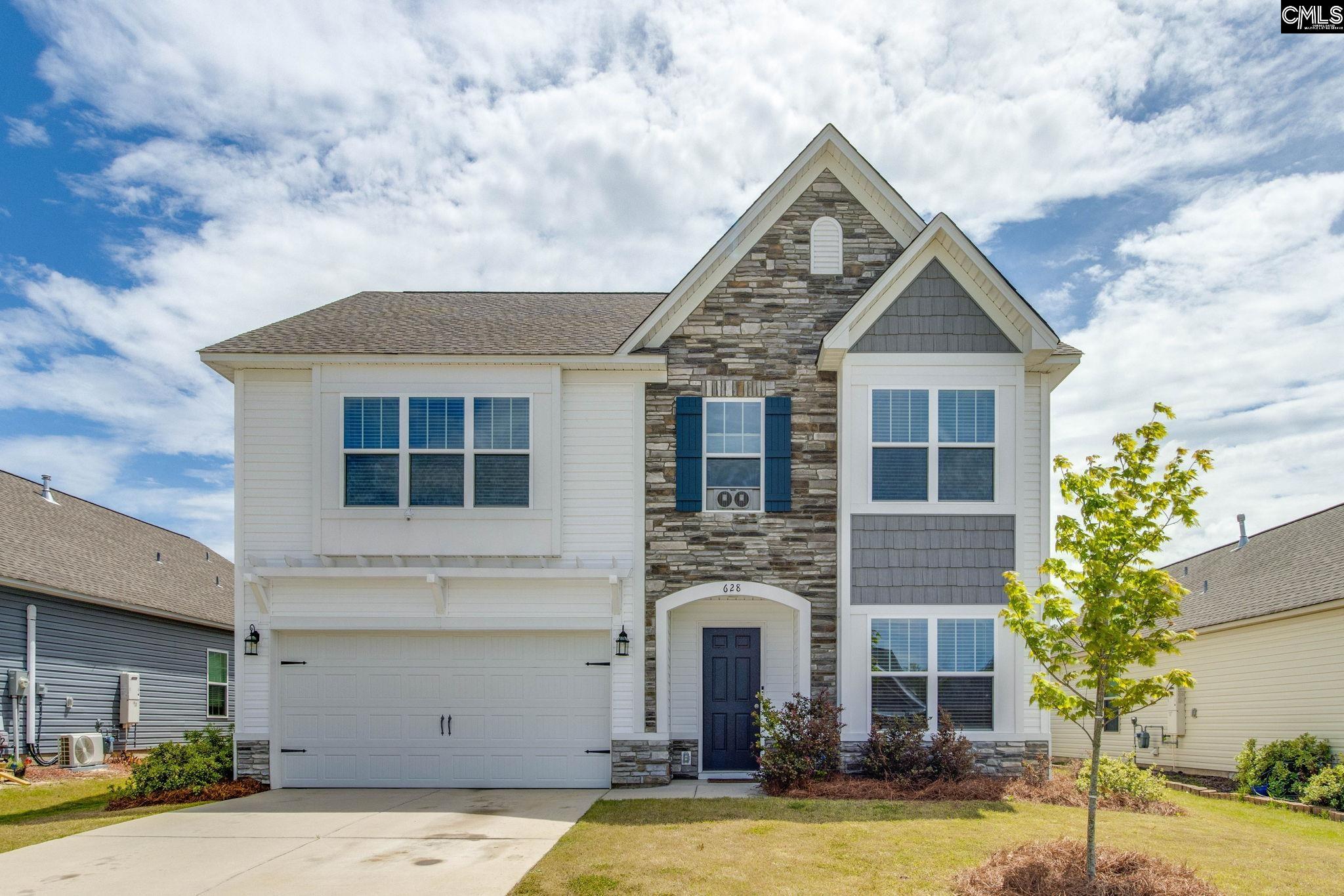 628 Cheehaw Avenue West Columbia, SC 29170
