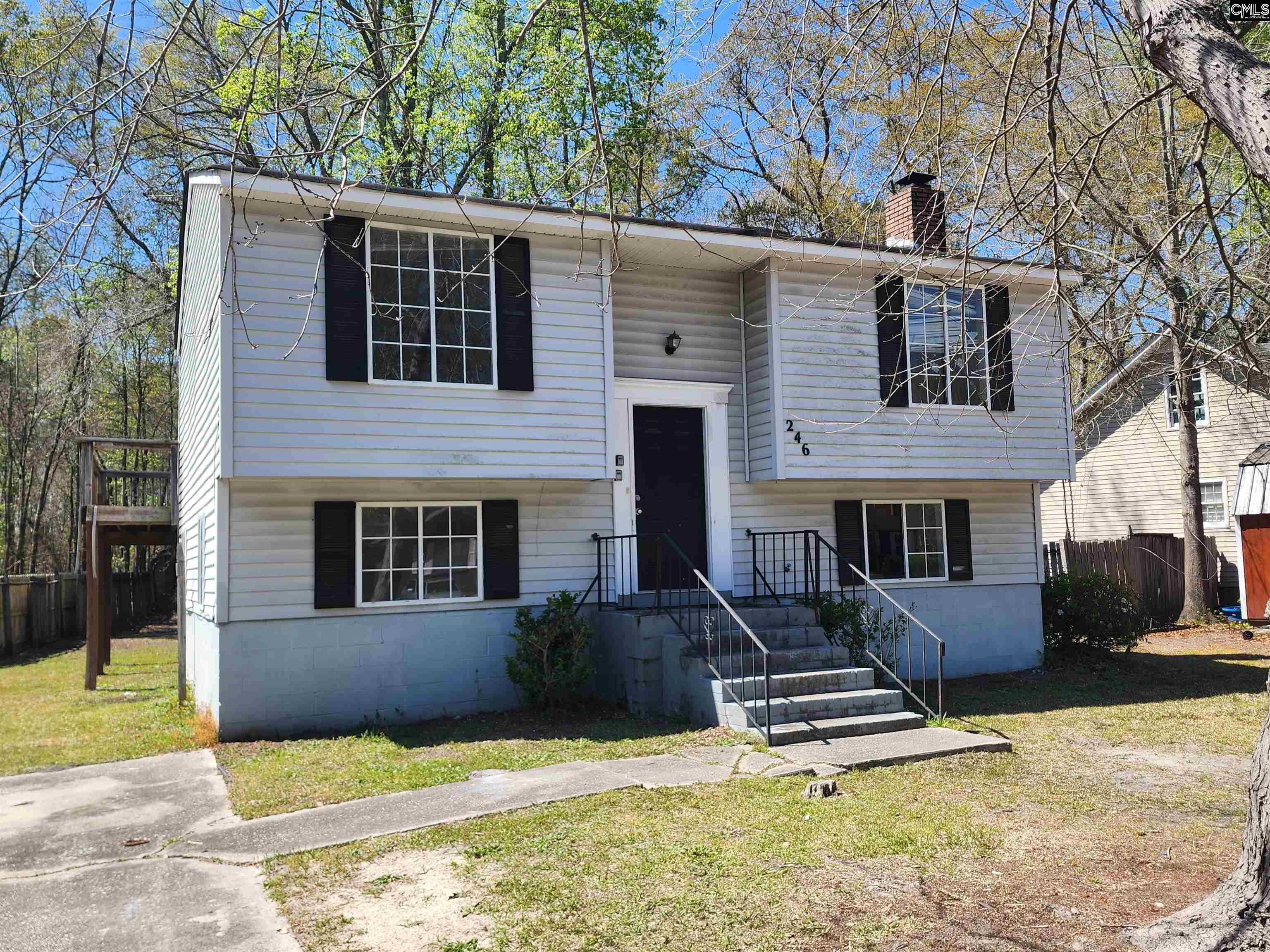 246 Lloydwood Drive West Columbia, SC 29172