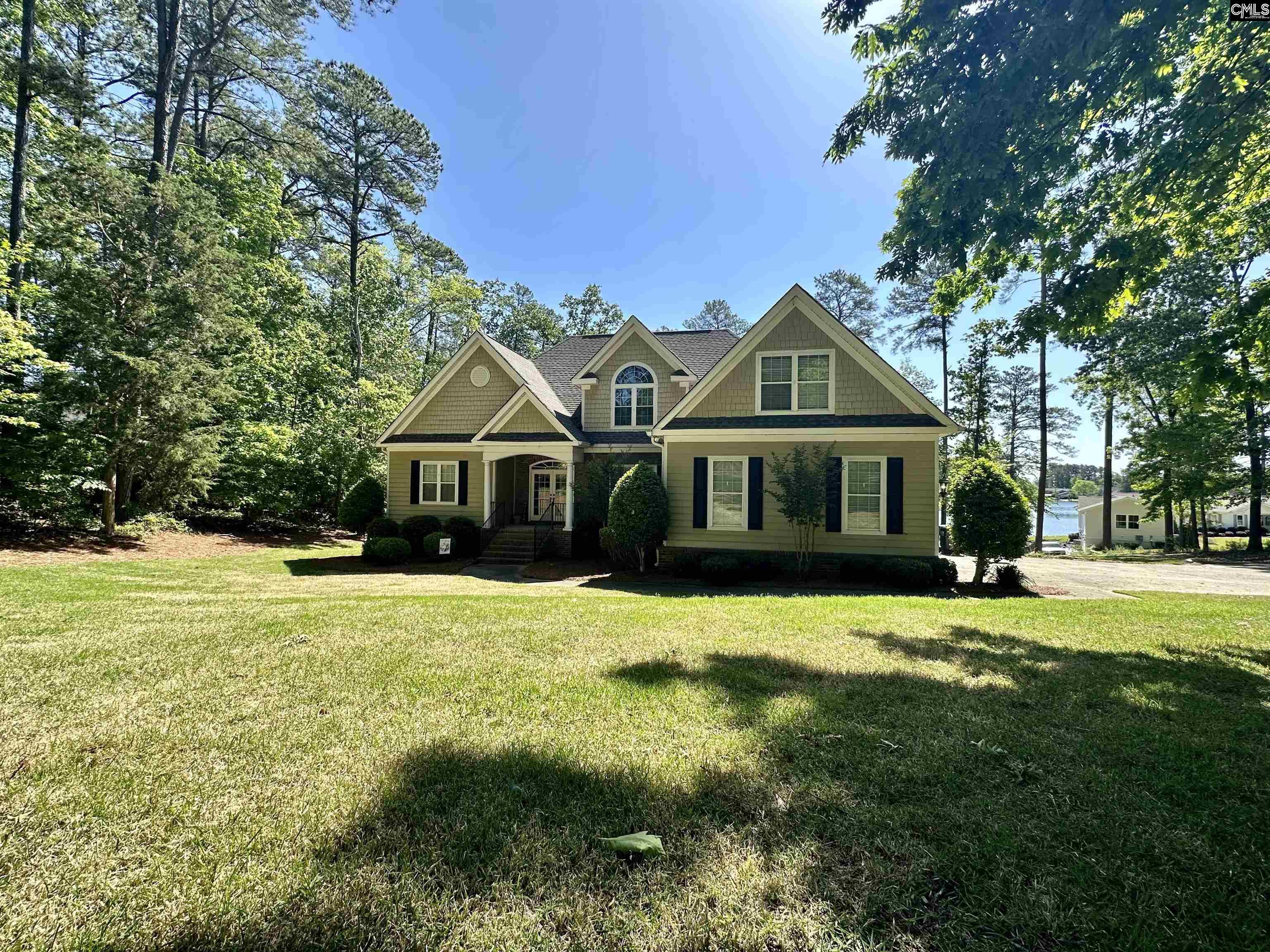 135 Azure Bay Court Chapin, SC 20823