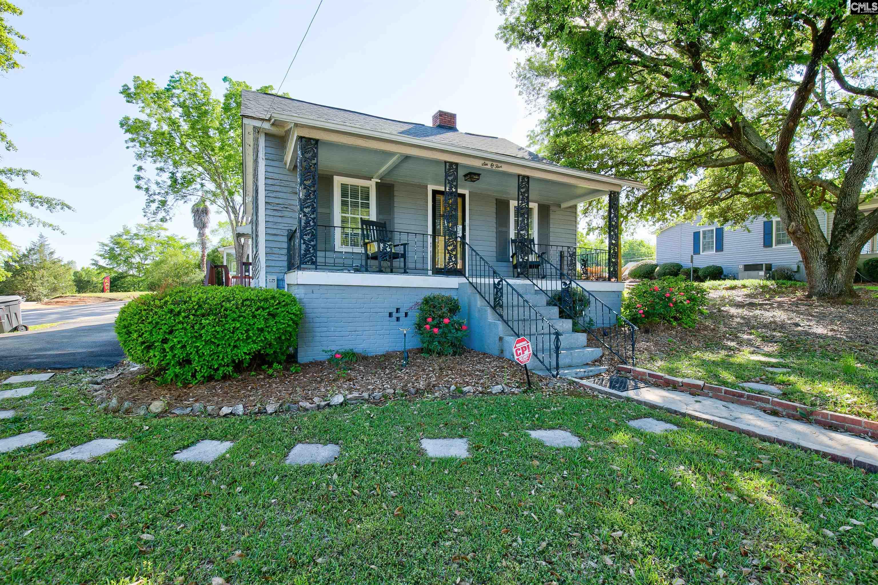 605 E Main Street Lexington, SC 29072
