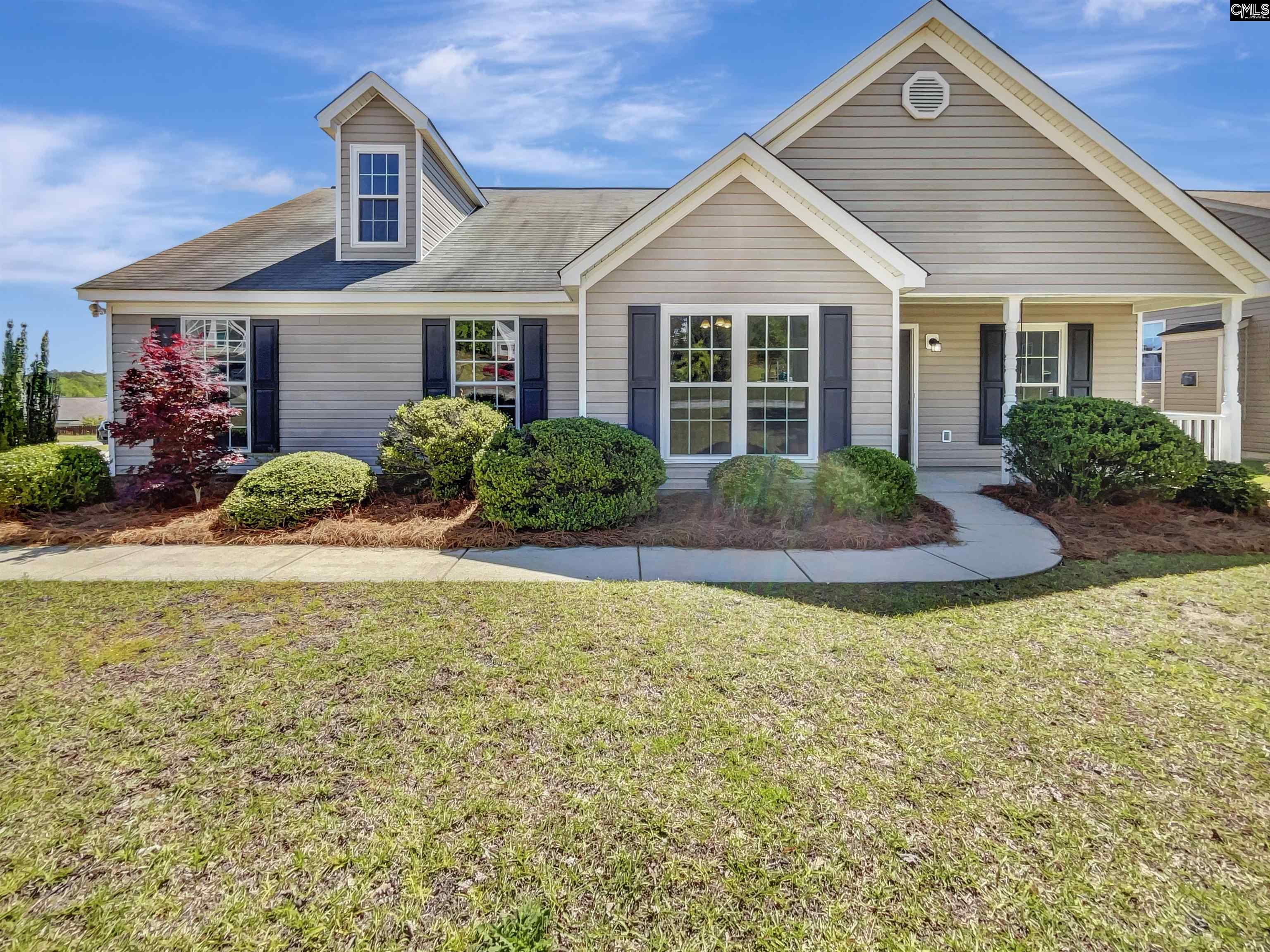 207 Nitsill Court West Columbia, SC 29170