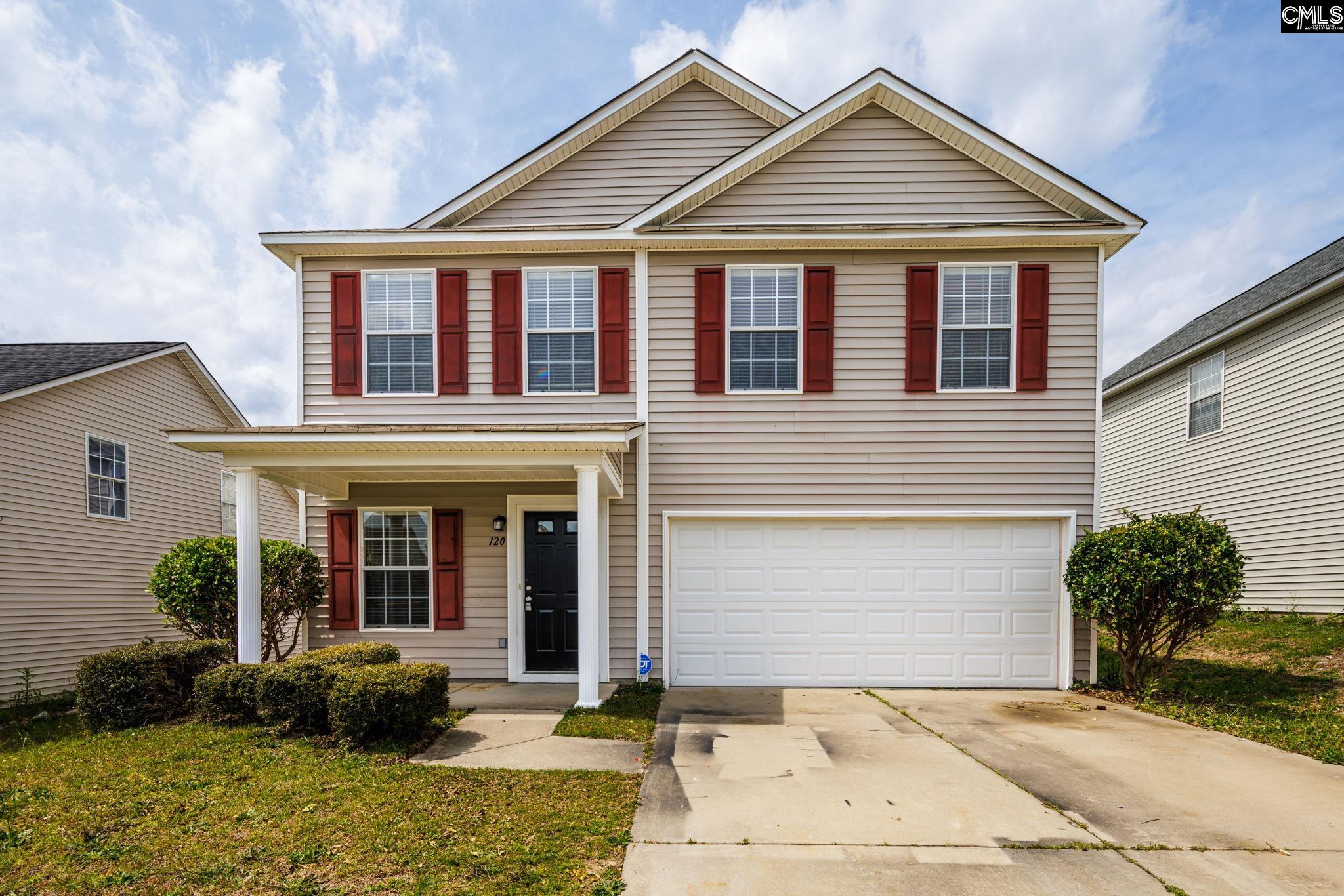 120 Katrina Court Lexington, SC 29073