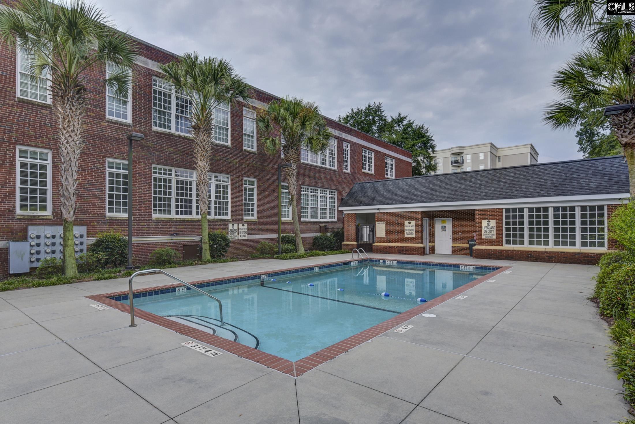 705 Maple Street Columbia, SC 29205