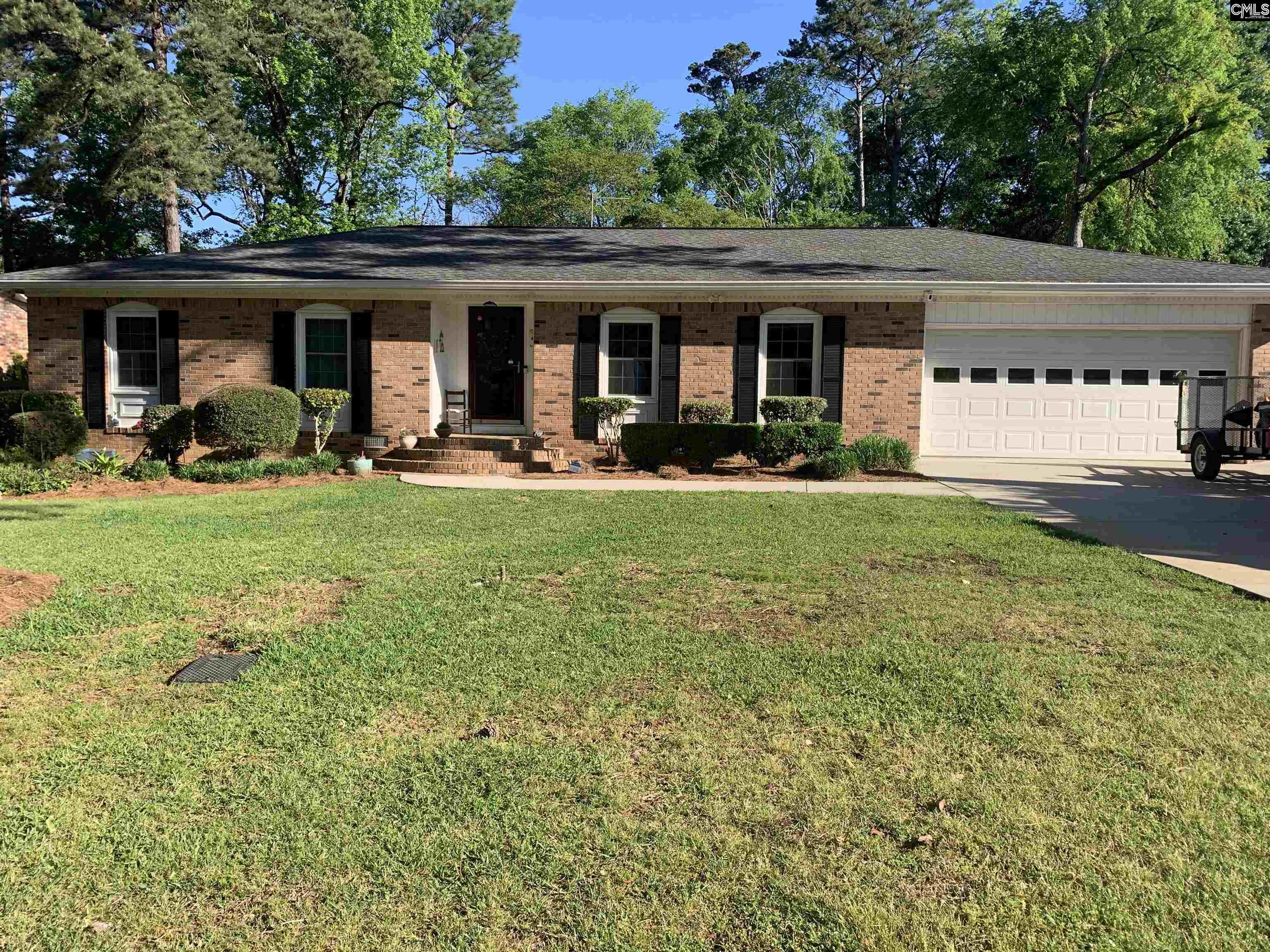 112 Saint Albans Road Irmo, SC 29063