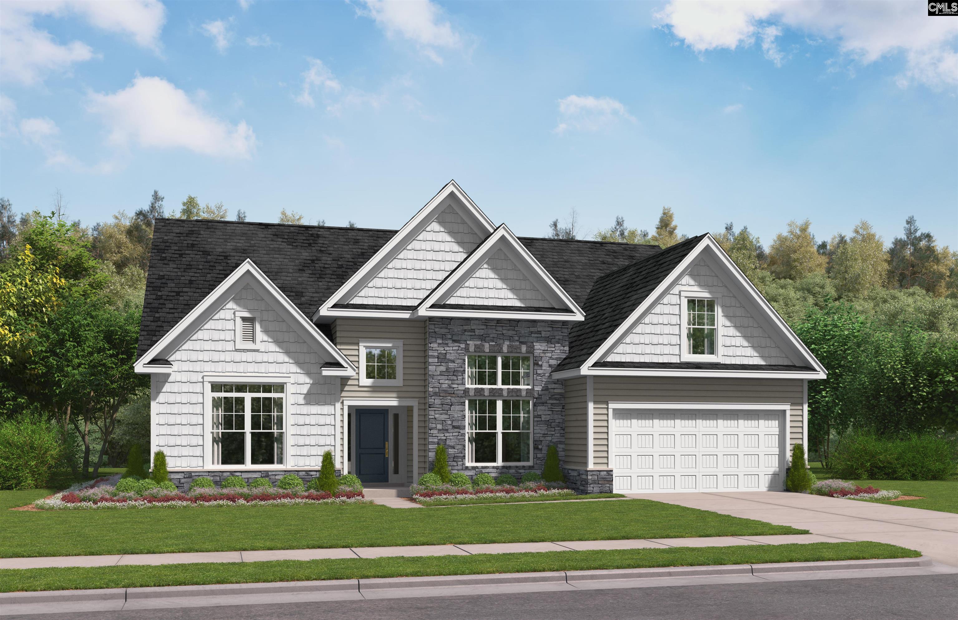 748 Cold Springs Lane Irmo, SC 29063
