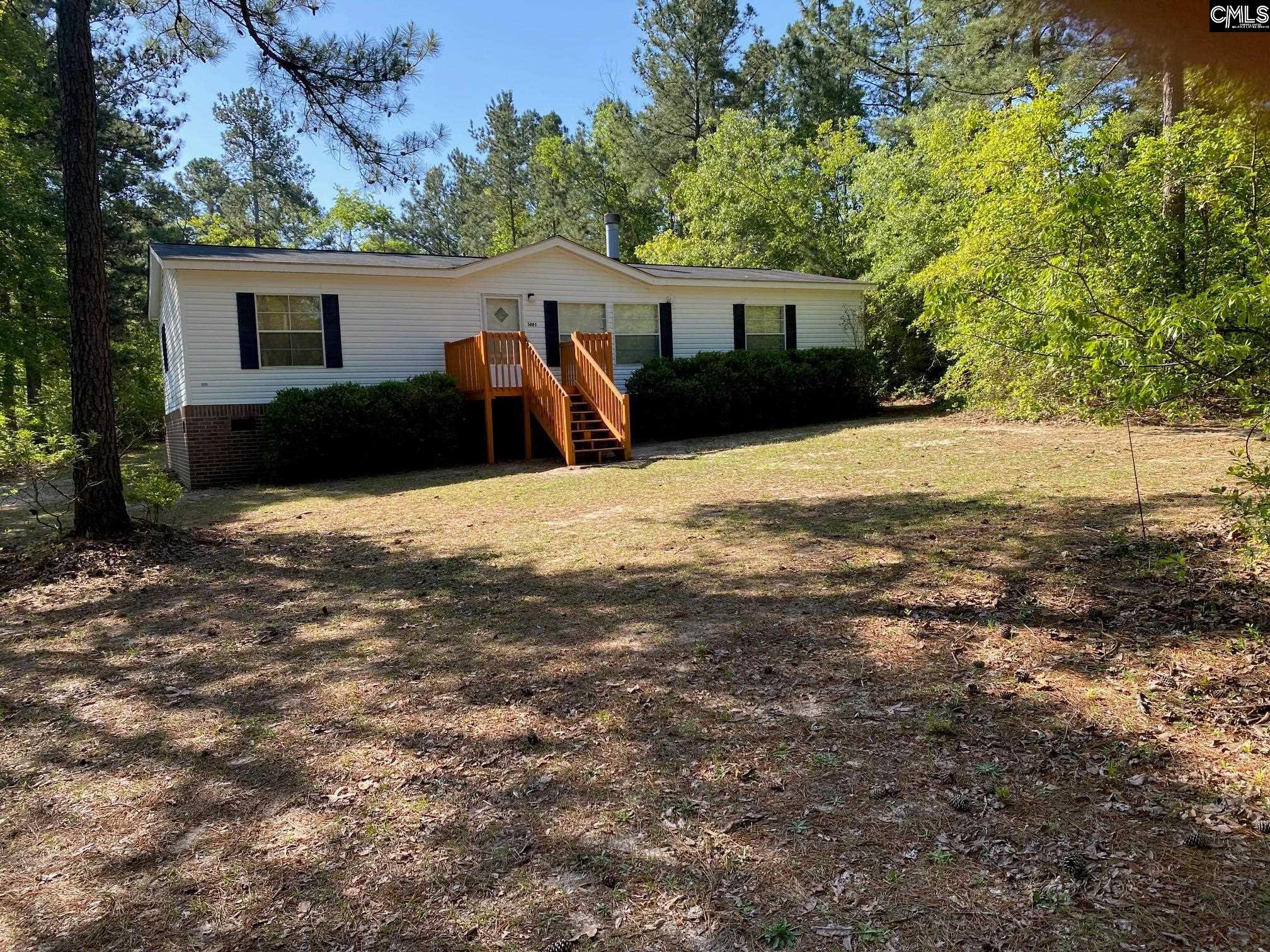 5001 Two Notch Road Leesville, SC 29070
