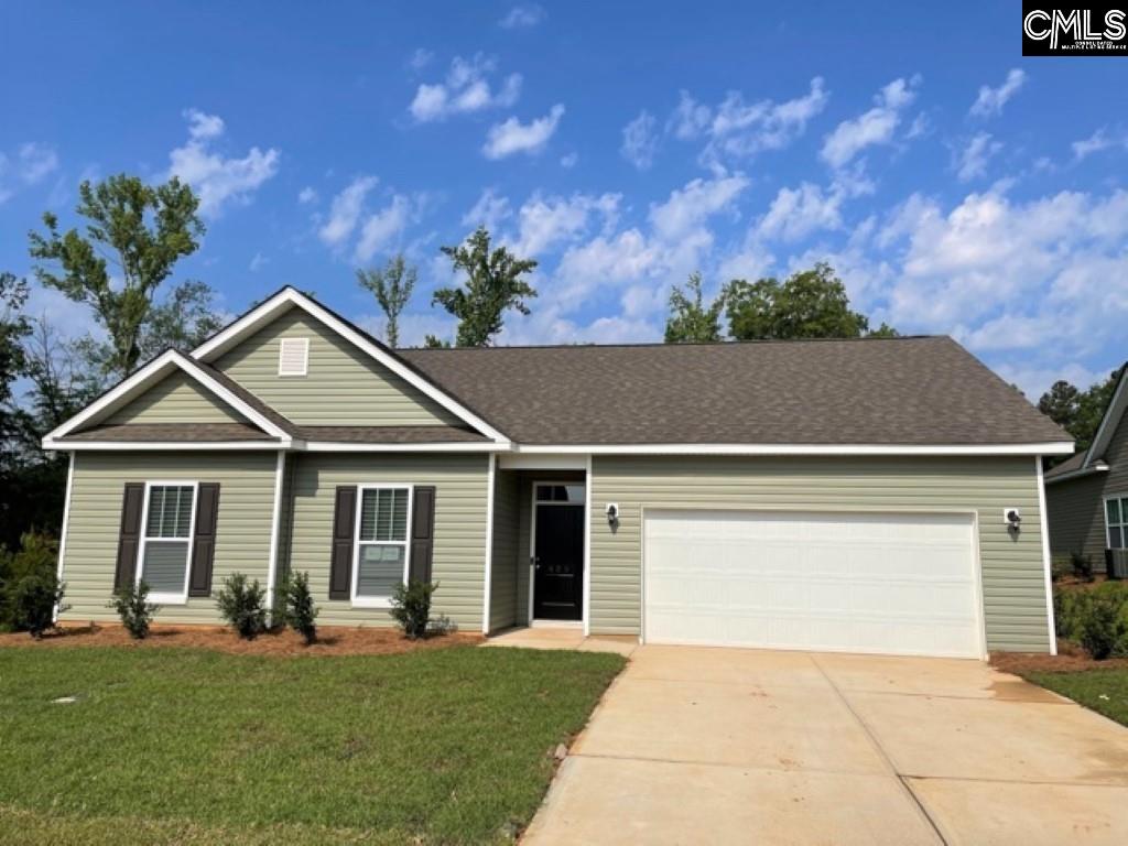 409 Silver Anchor Drive Columbia, SC 29212