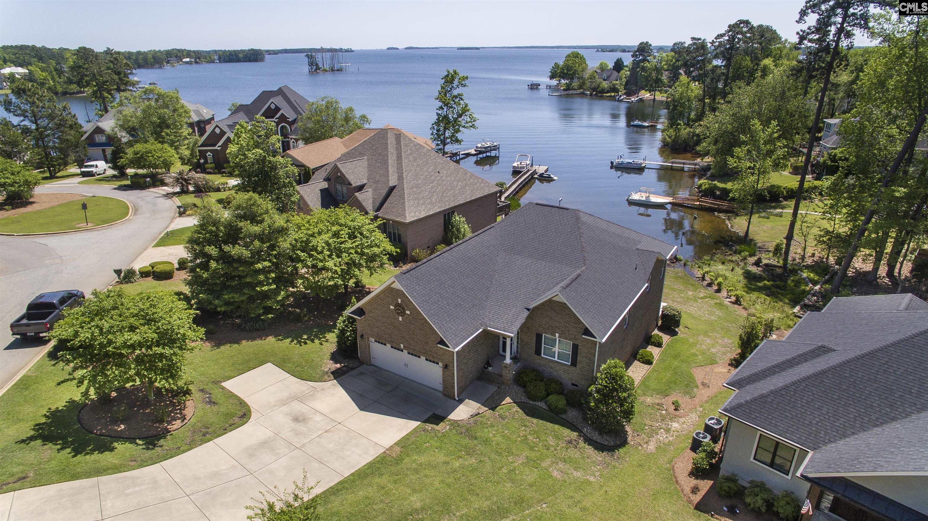 120 Pointe Overlook Drive Chapin, SC 29036