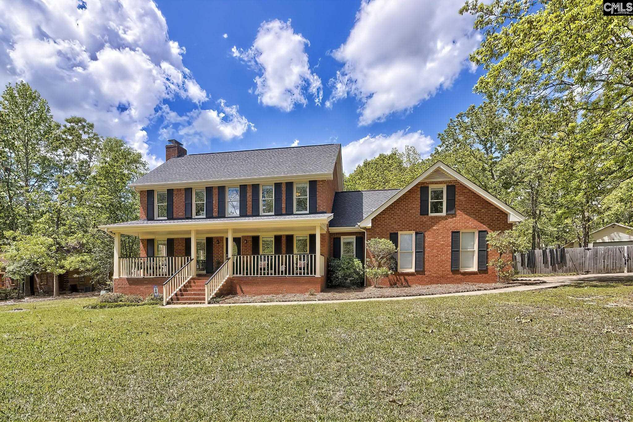 217 Running Deer Drive Hopkins, SC 29061