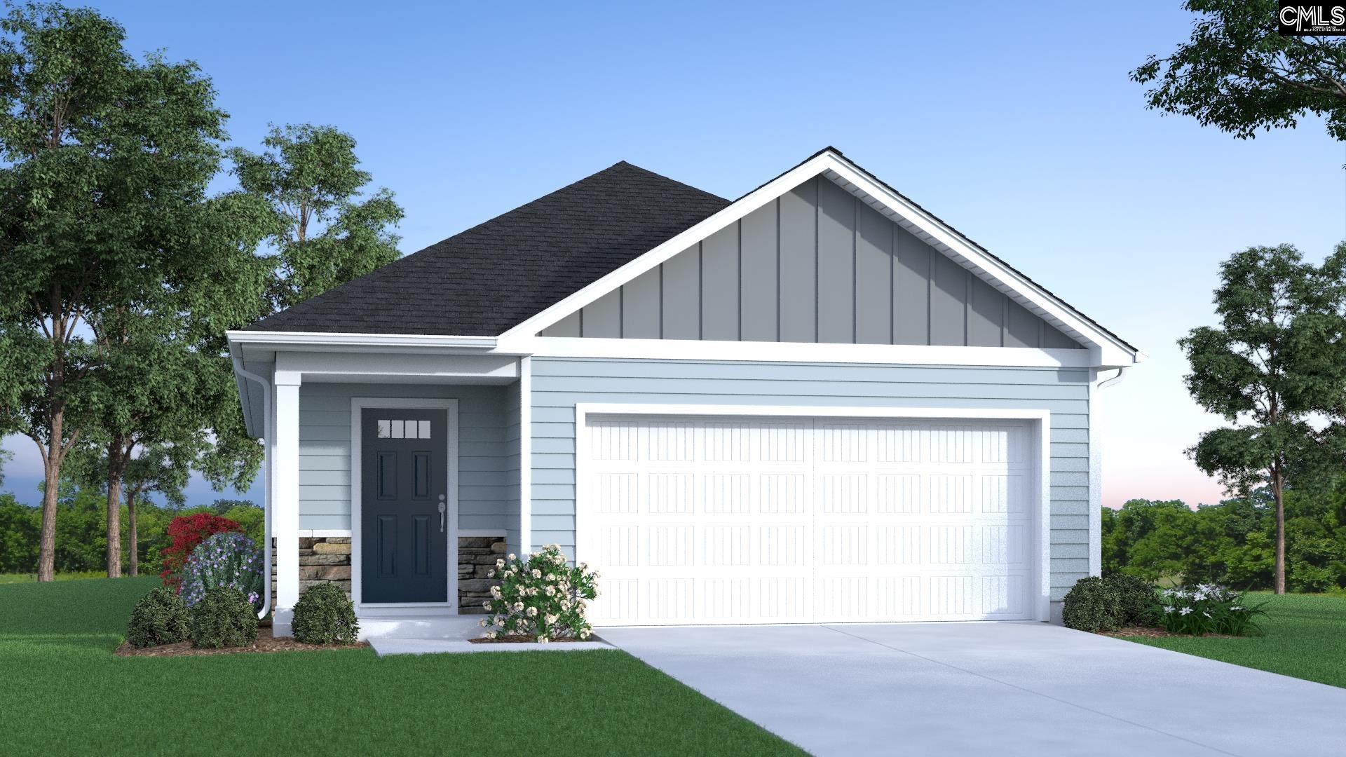 1112 Citation Street Lexington, SC 29073