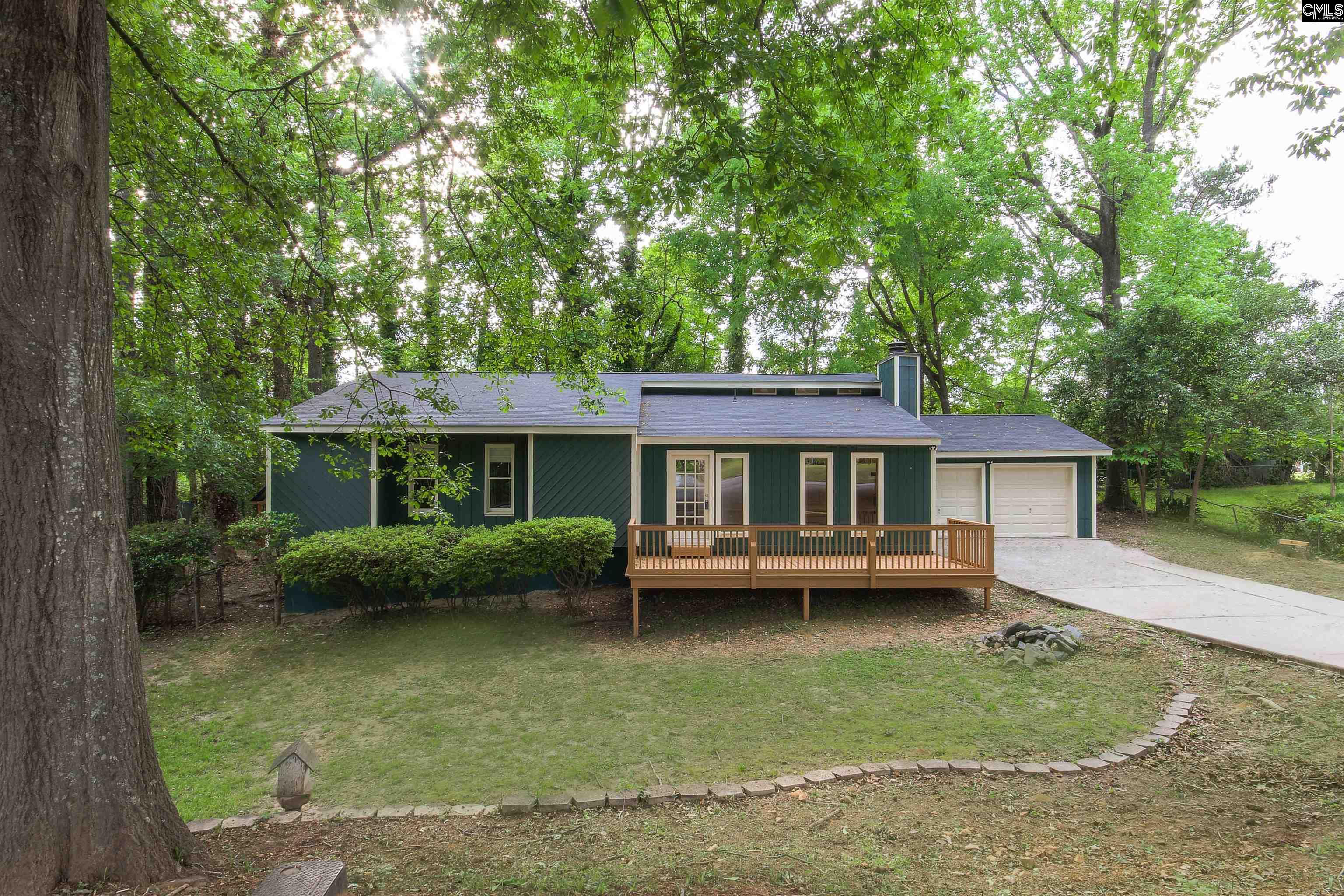 519 Guild Hall Drive Columbia, SC 29212-1915