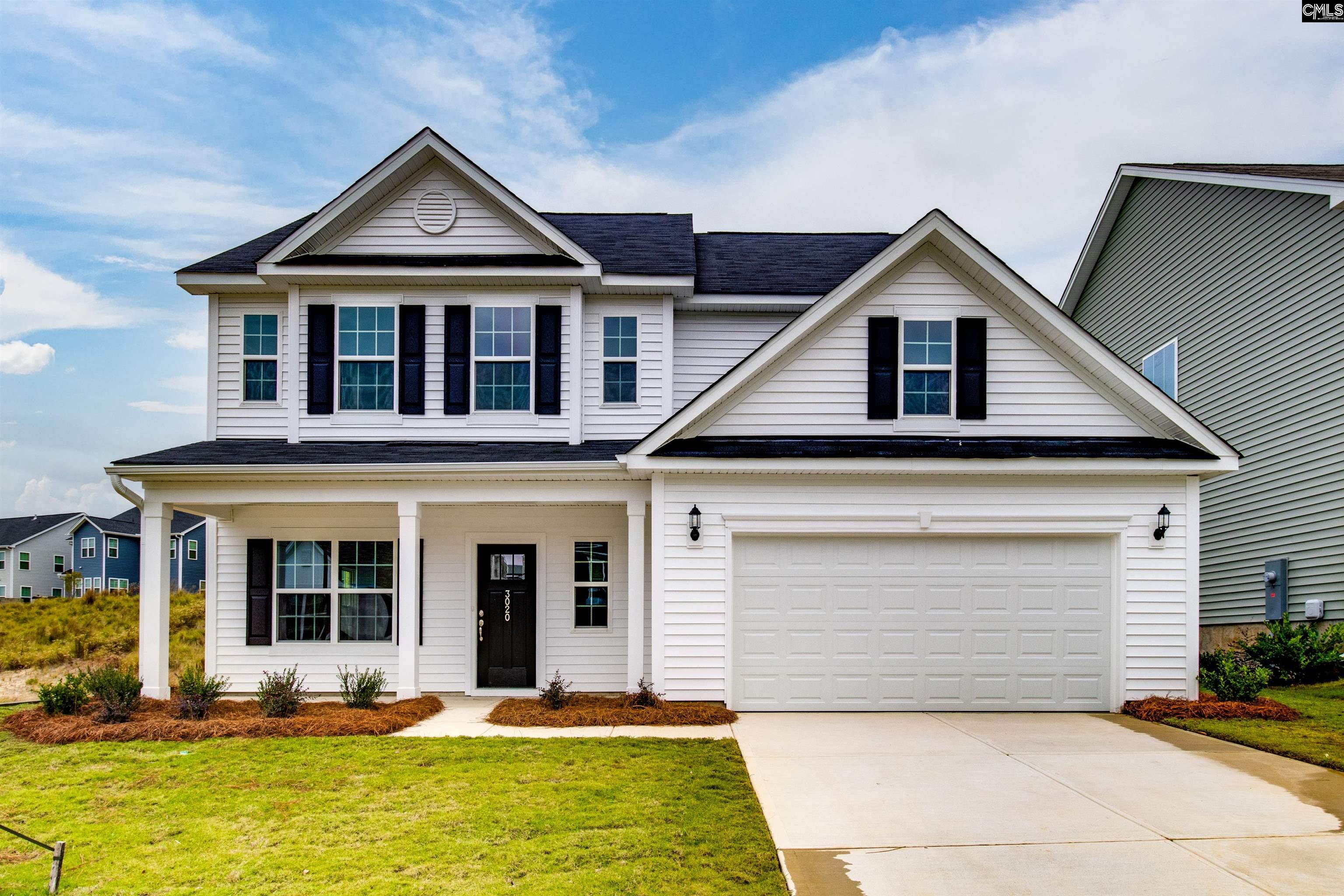 3020 Hawkwing Road Lexington, SC 29073